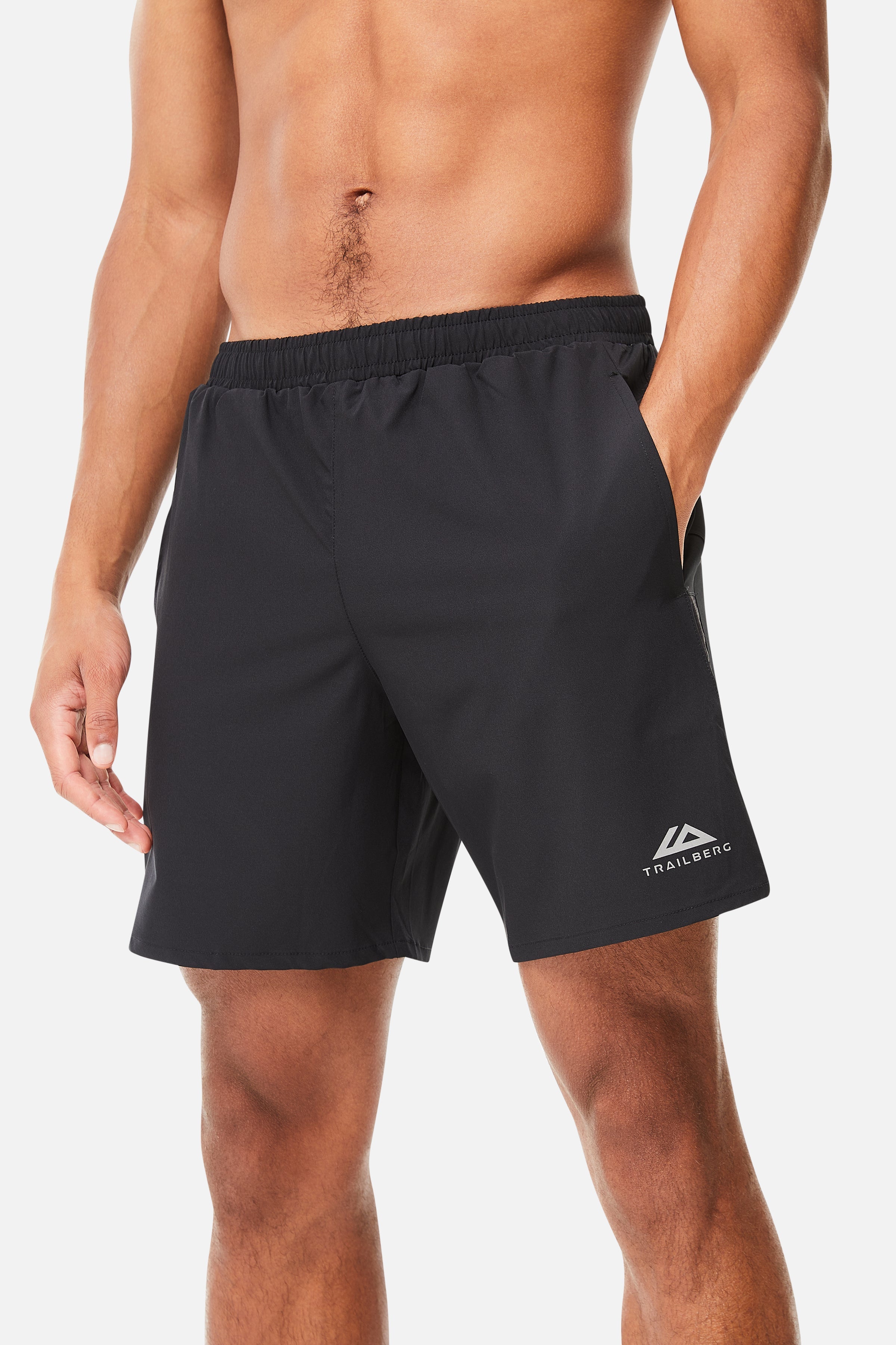 Cloud AW24 Windset - Black