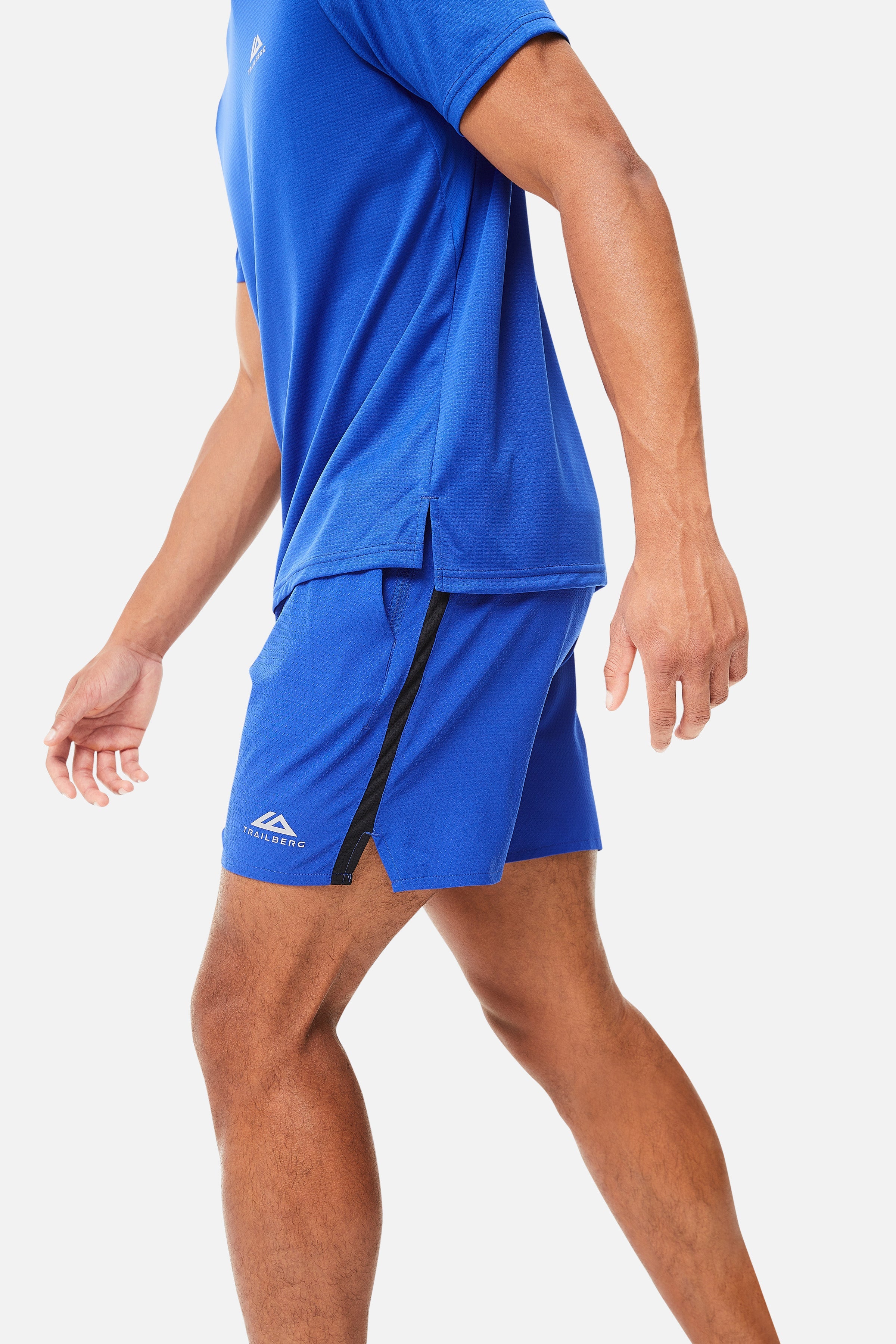 Gotthard Short - Cobalt