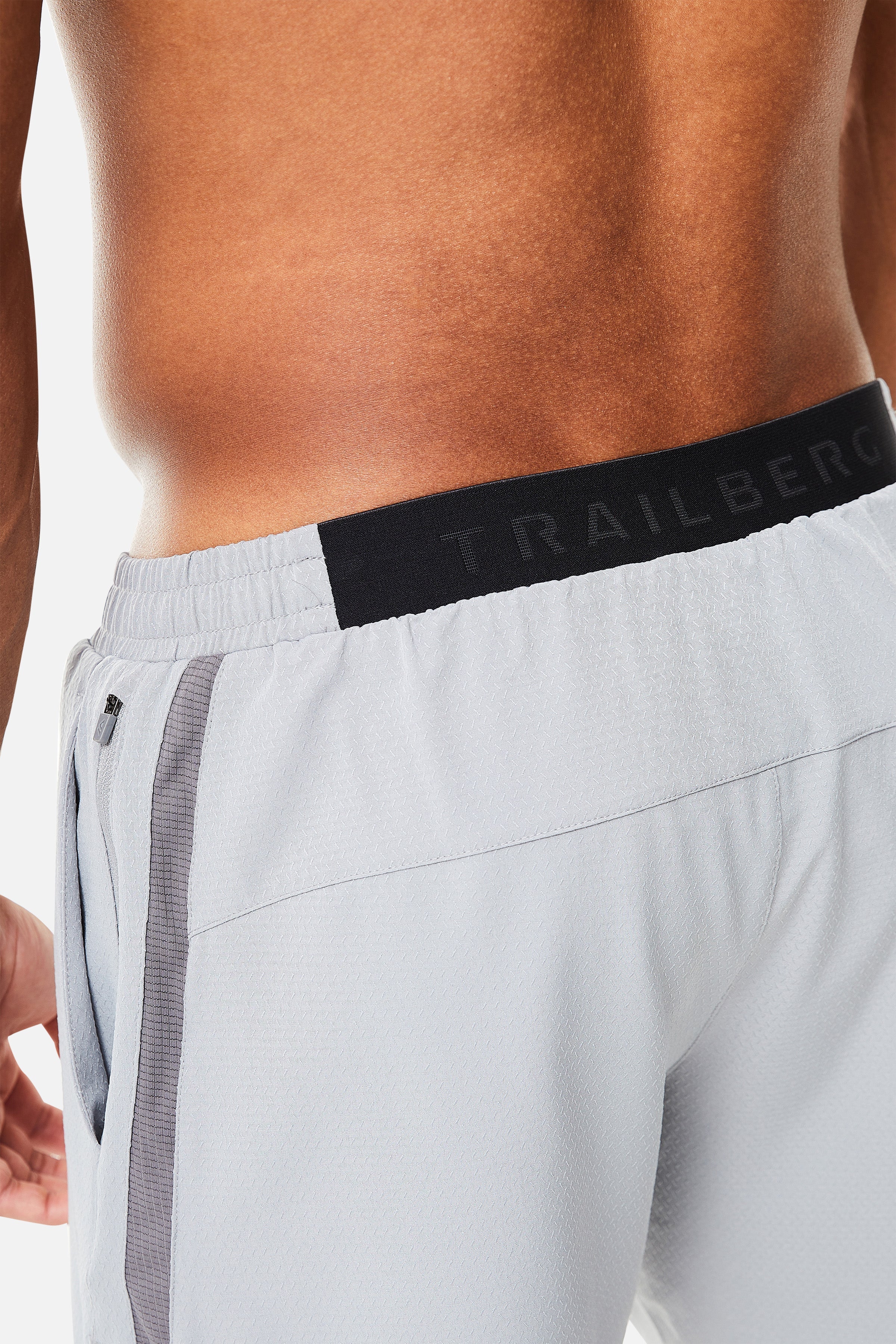 Gotthard Short - Grey