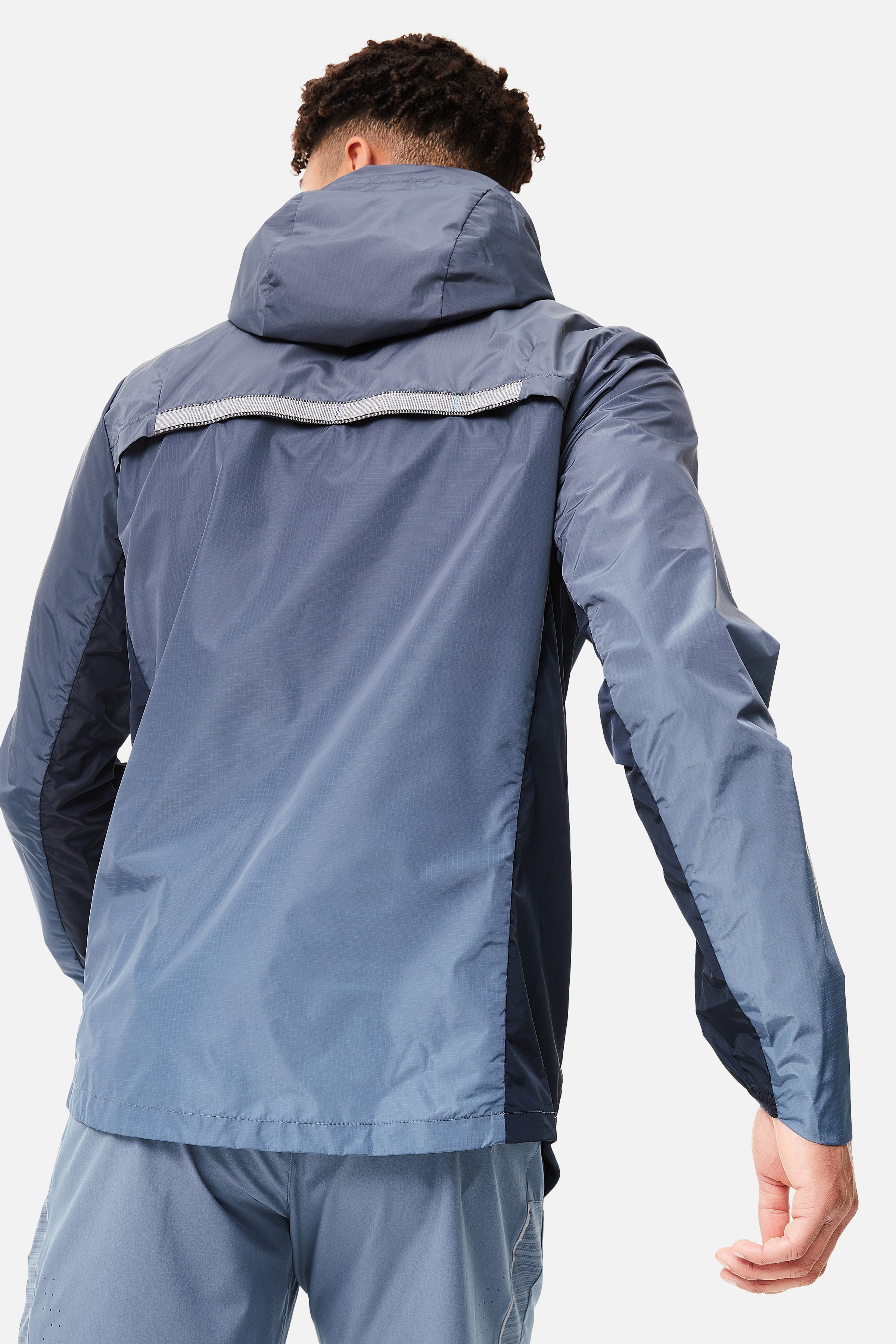 Gradient AW24 Windset - Blue