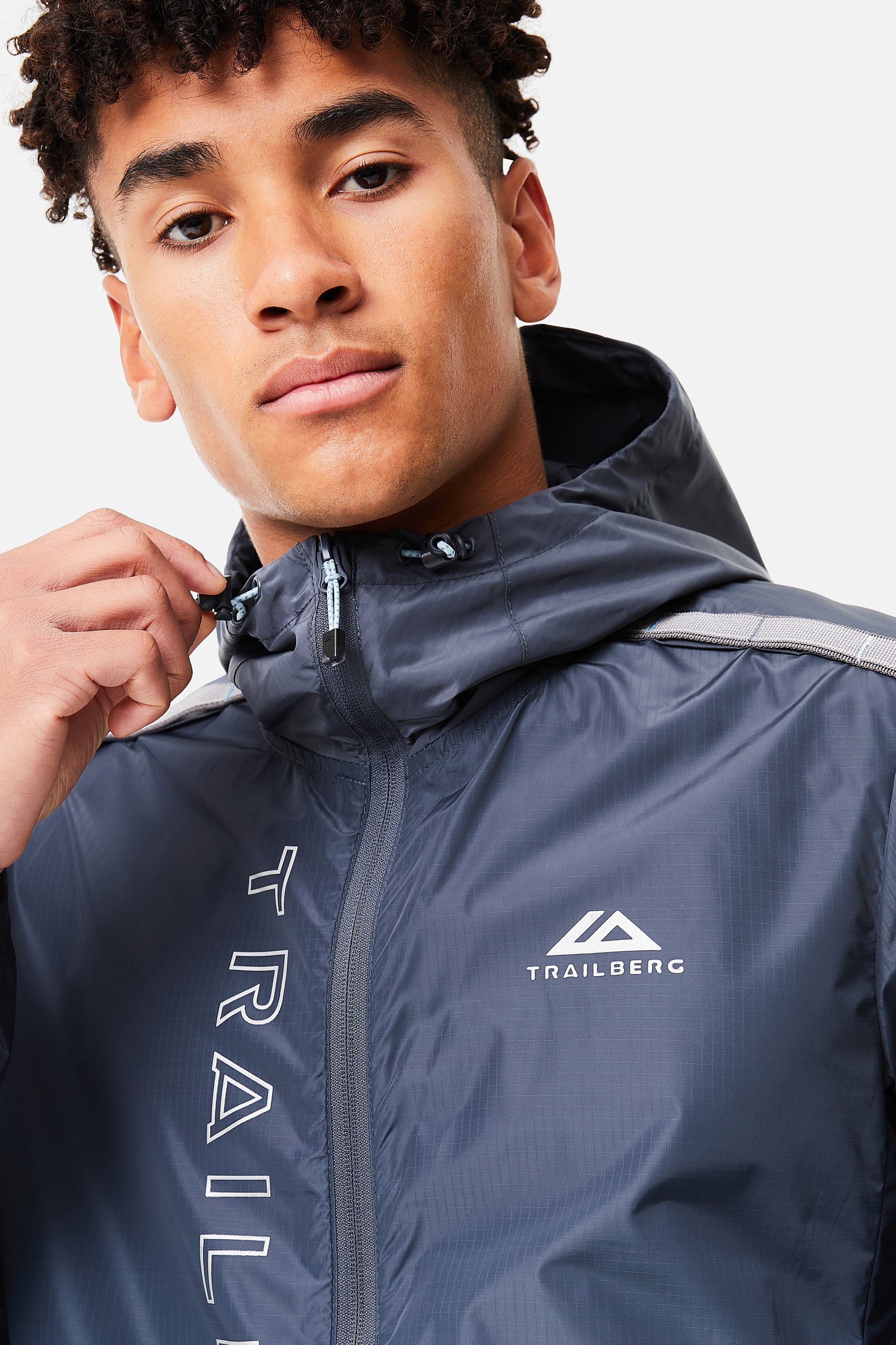 Gradient AW24 Windset - Blue