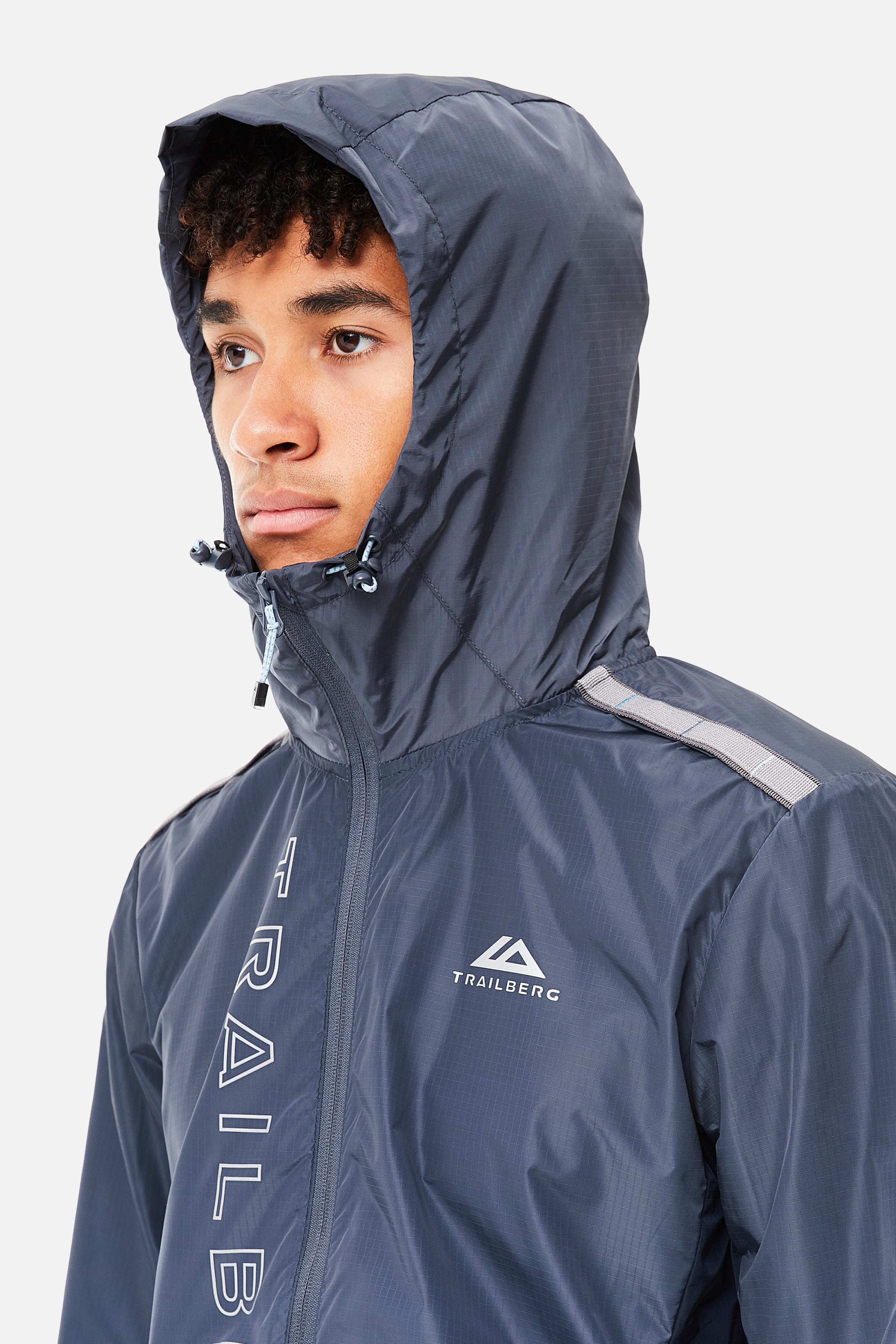 Gradient AW24 Windset - Blue