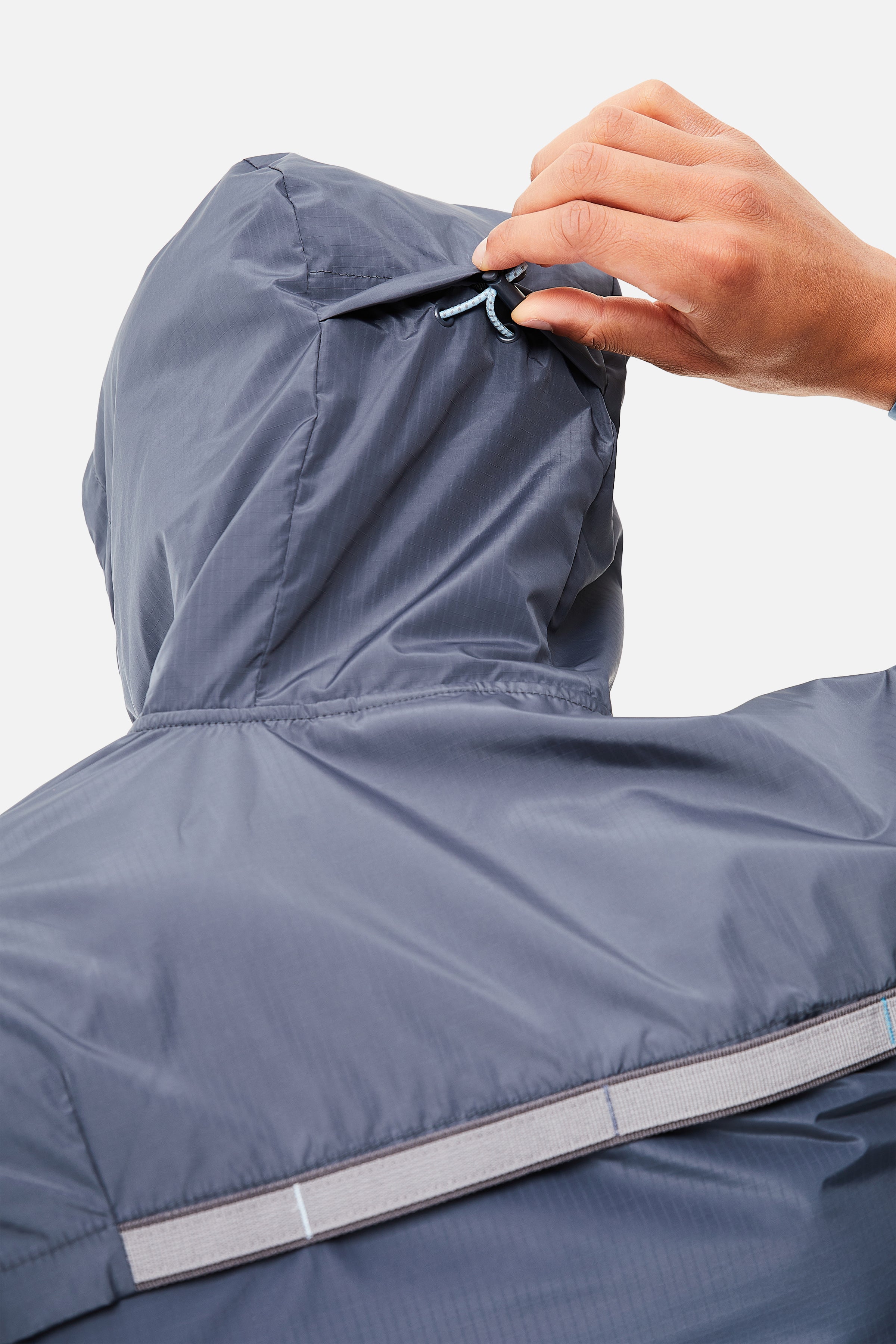 Gradient AW24 Windset - Blue