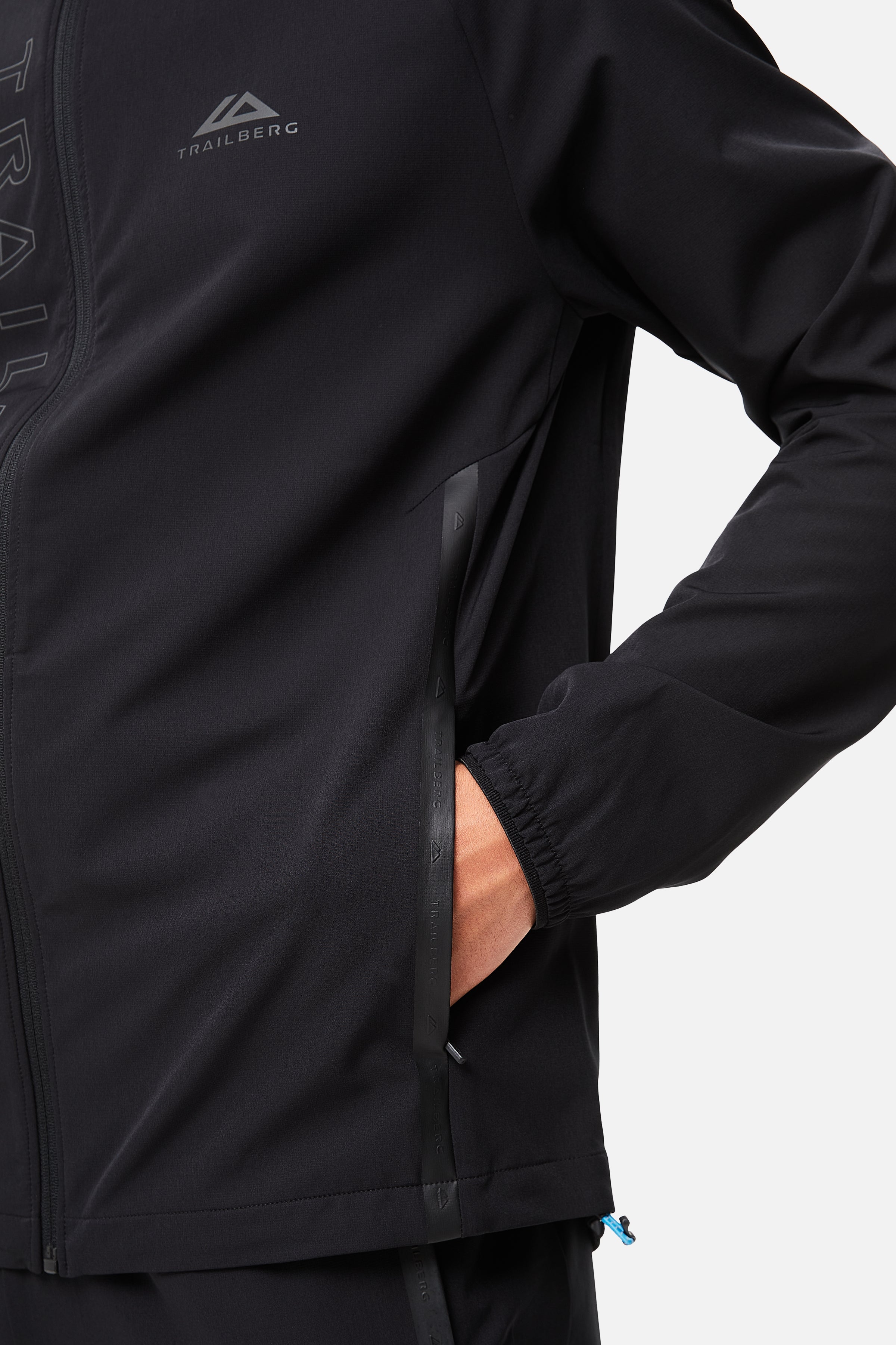 Terra Tech 2.0 Hood - Black