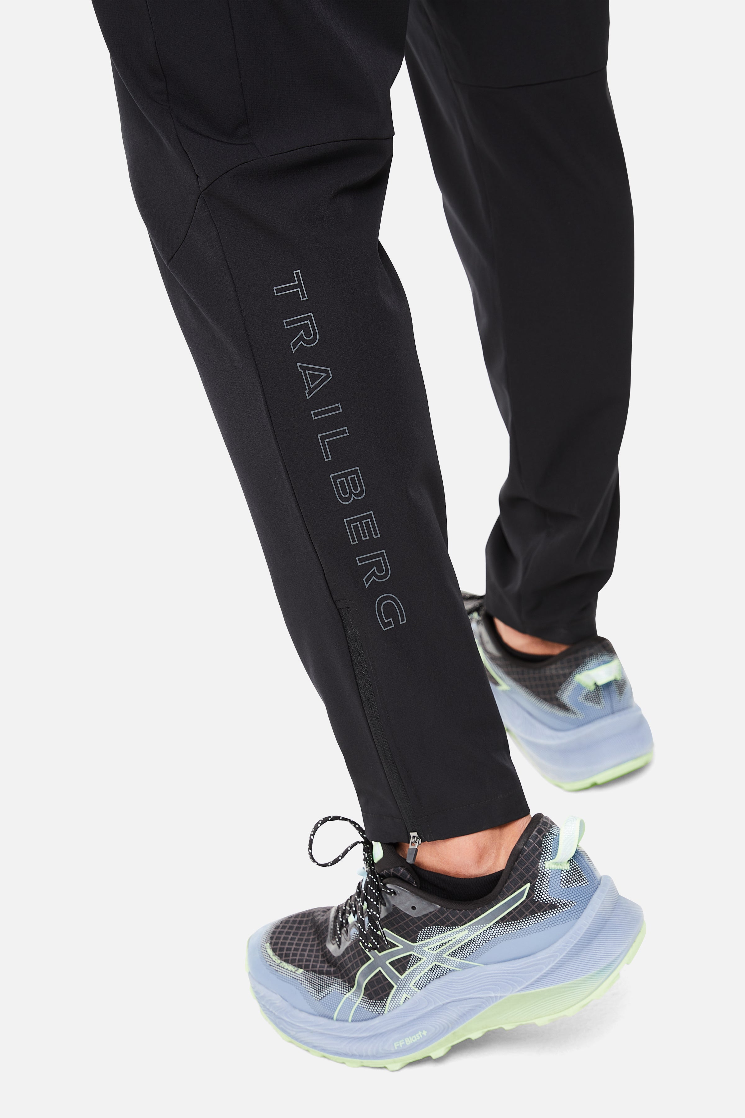 Terra Tech 2.0 Pant - Black