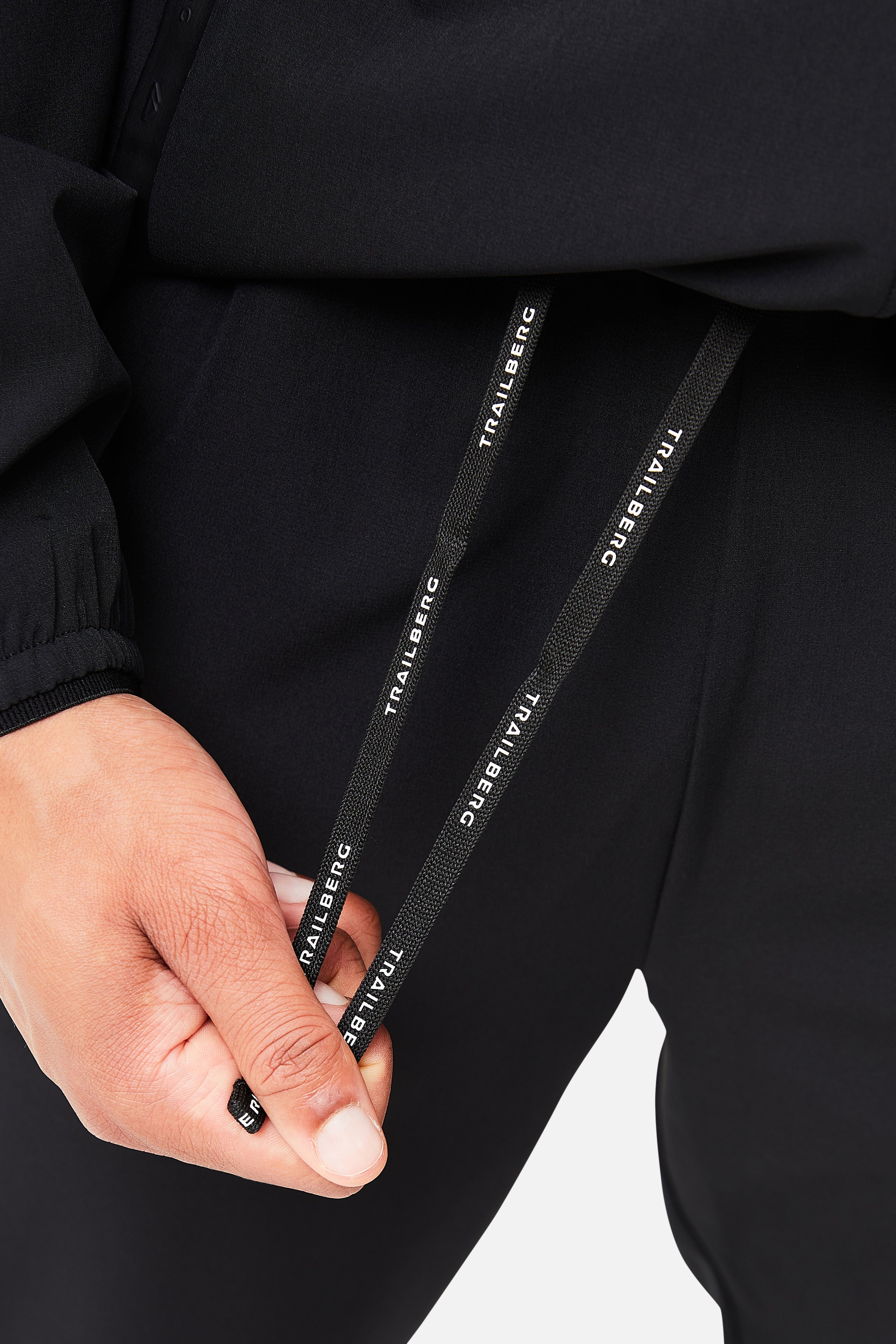 Terra Tech 2.0 Pant - Black