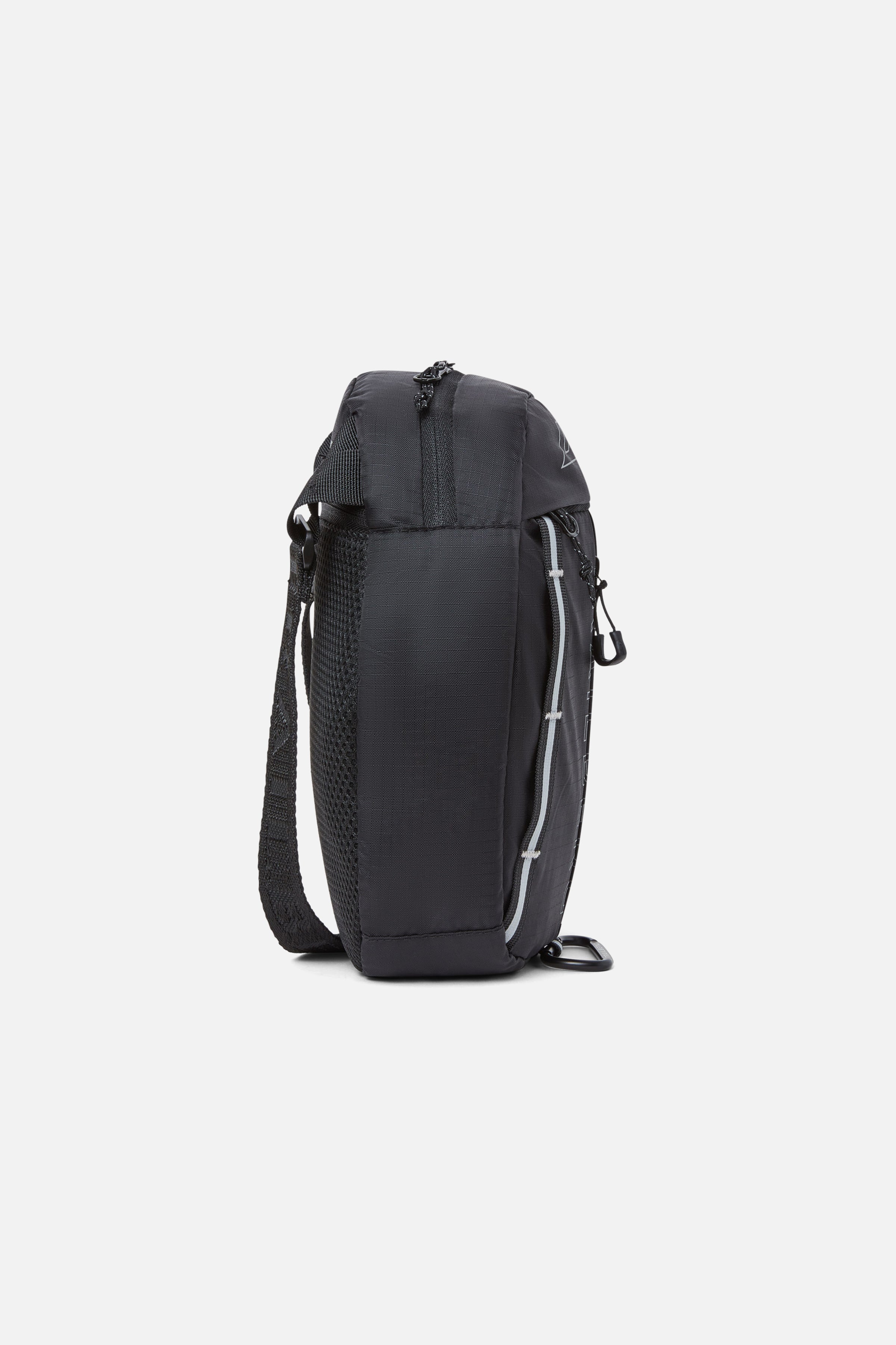 Martino Crossbody Bag - Black