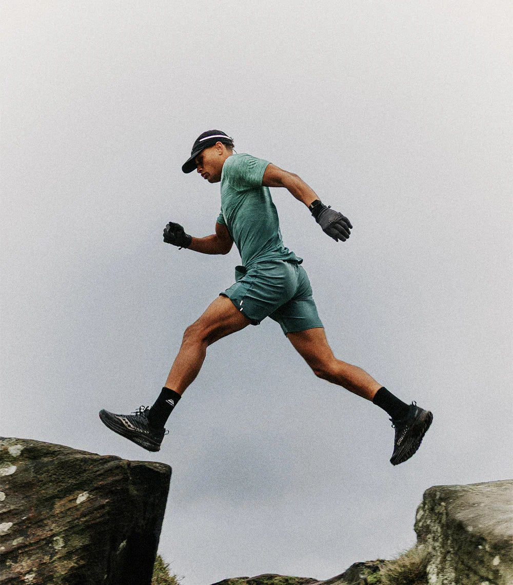 Beginner's Guide to Trail Running: How To Get Started
