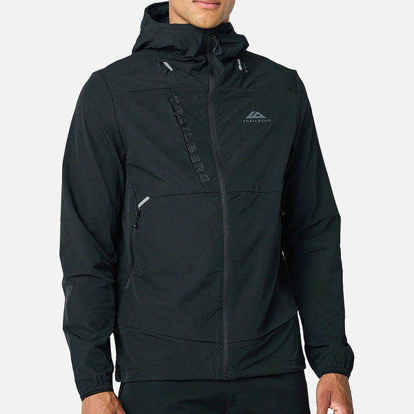 Hooded Pieces