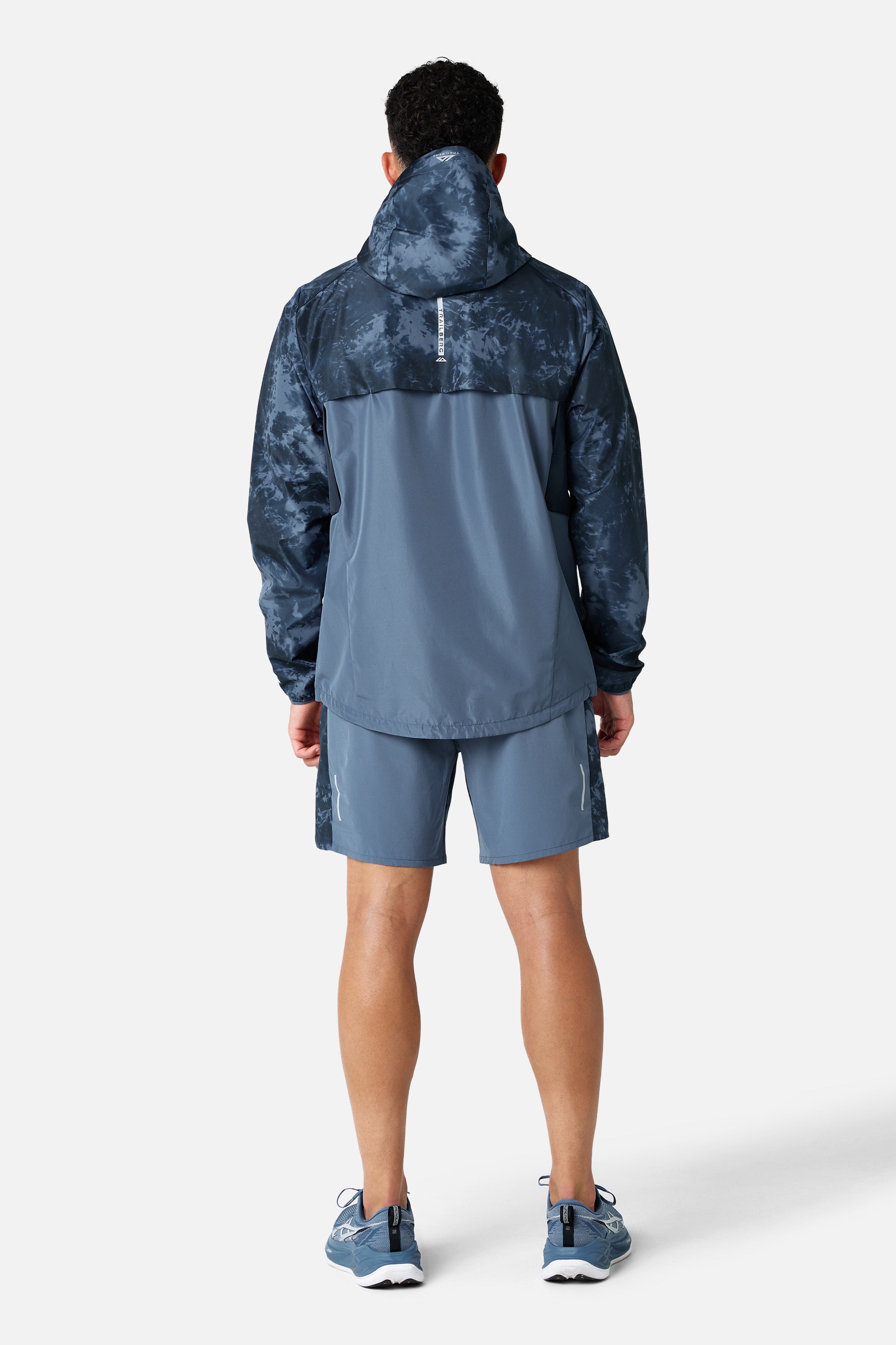 Tie Dye Windset - Breeze