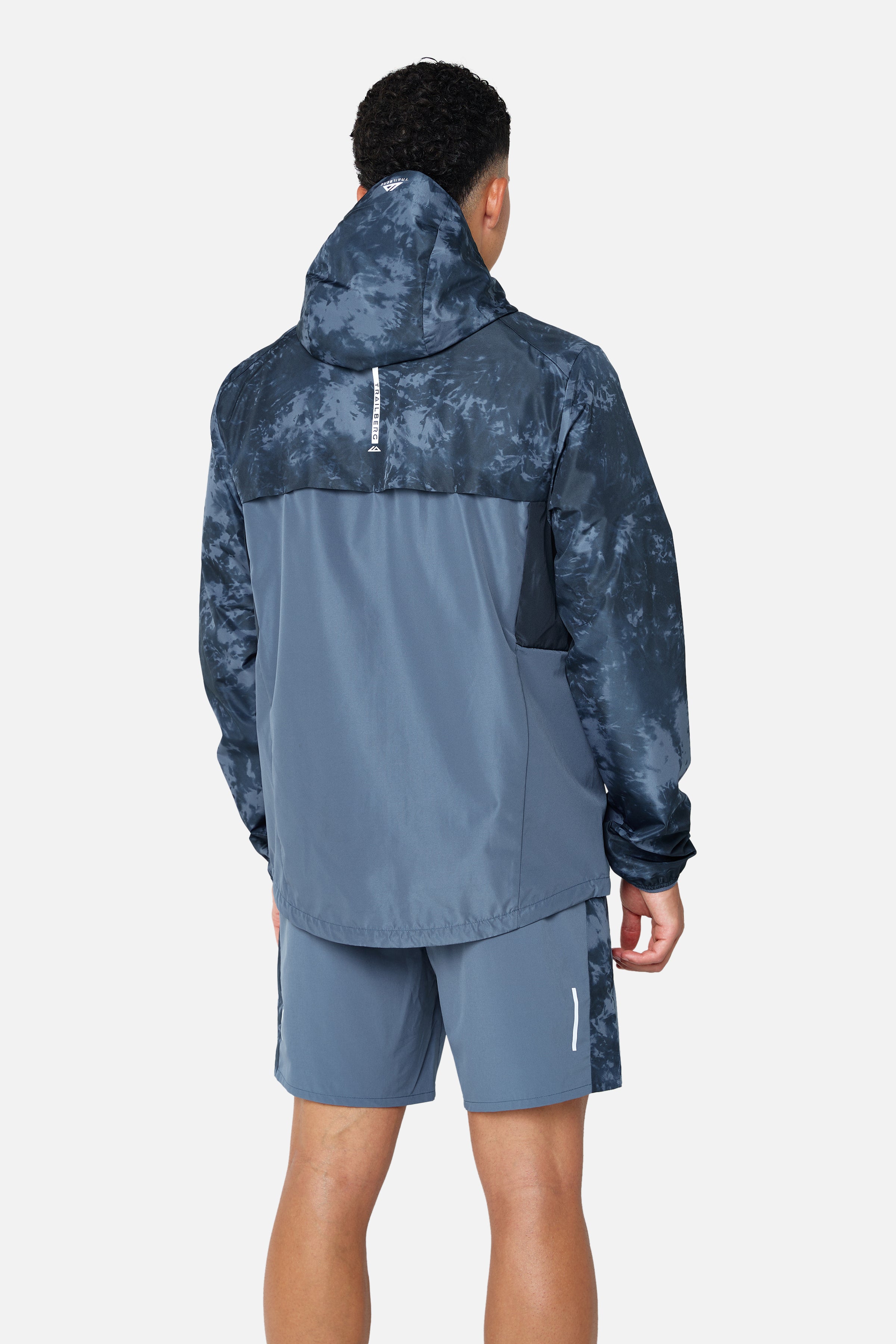 Tie Dye Windset - Breeze