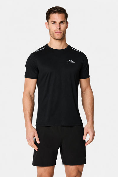 Endura Gotthard Twinset - Black