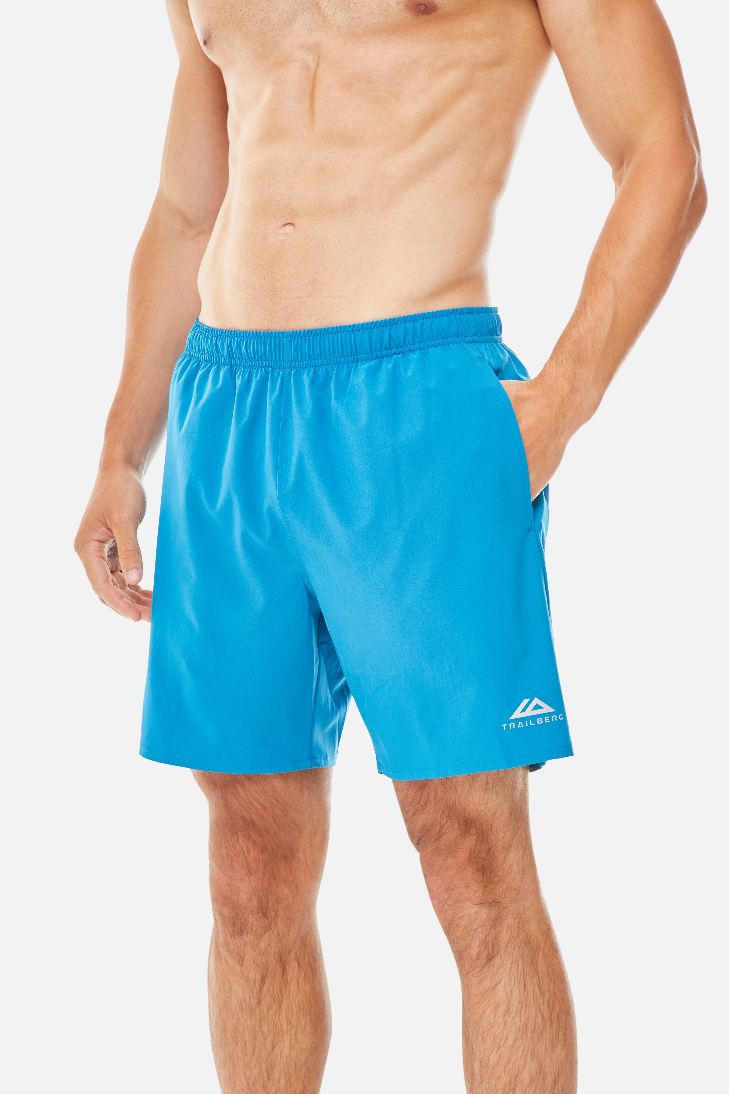 Essentials 2.0 Short  - Ocean Spray
