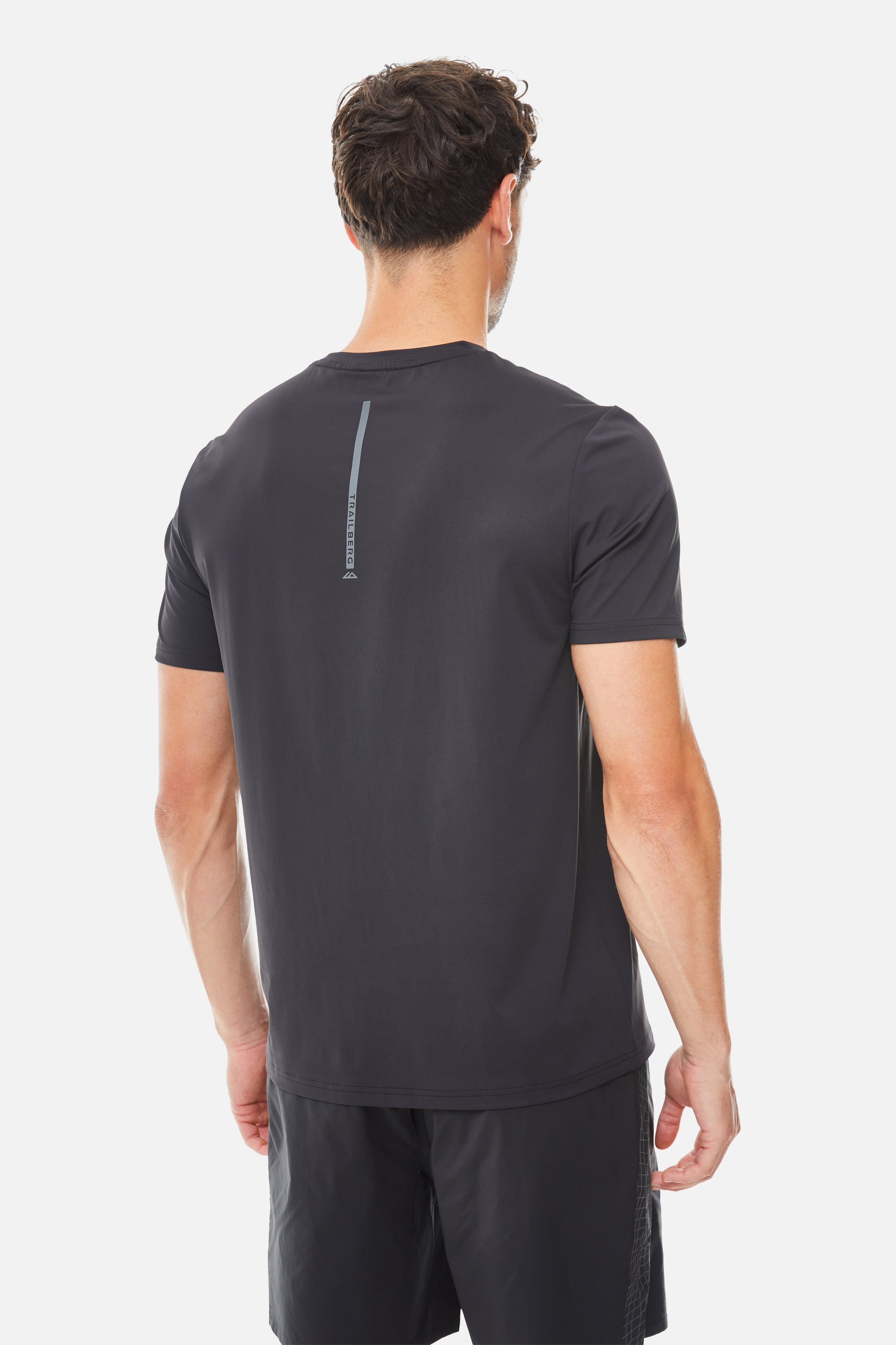 Vantage Tee - Black