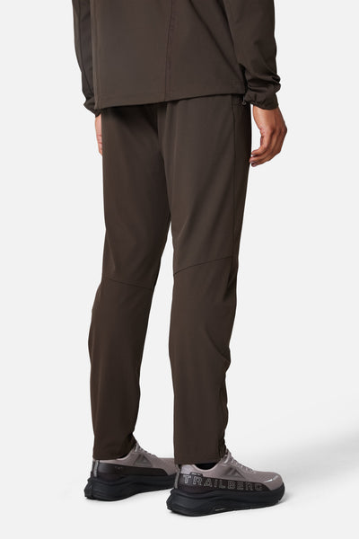 Prospect Pant - Mocha Ember
