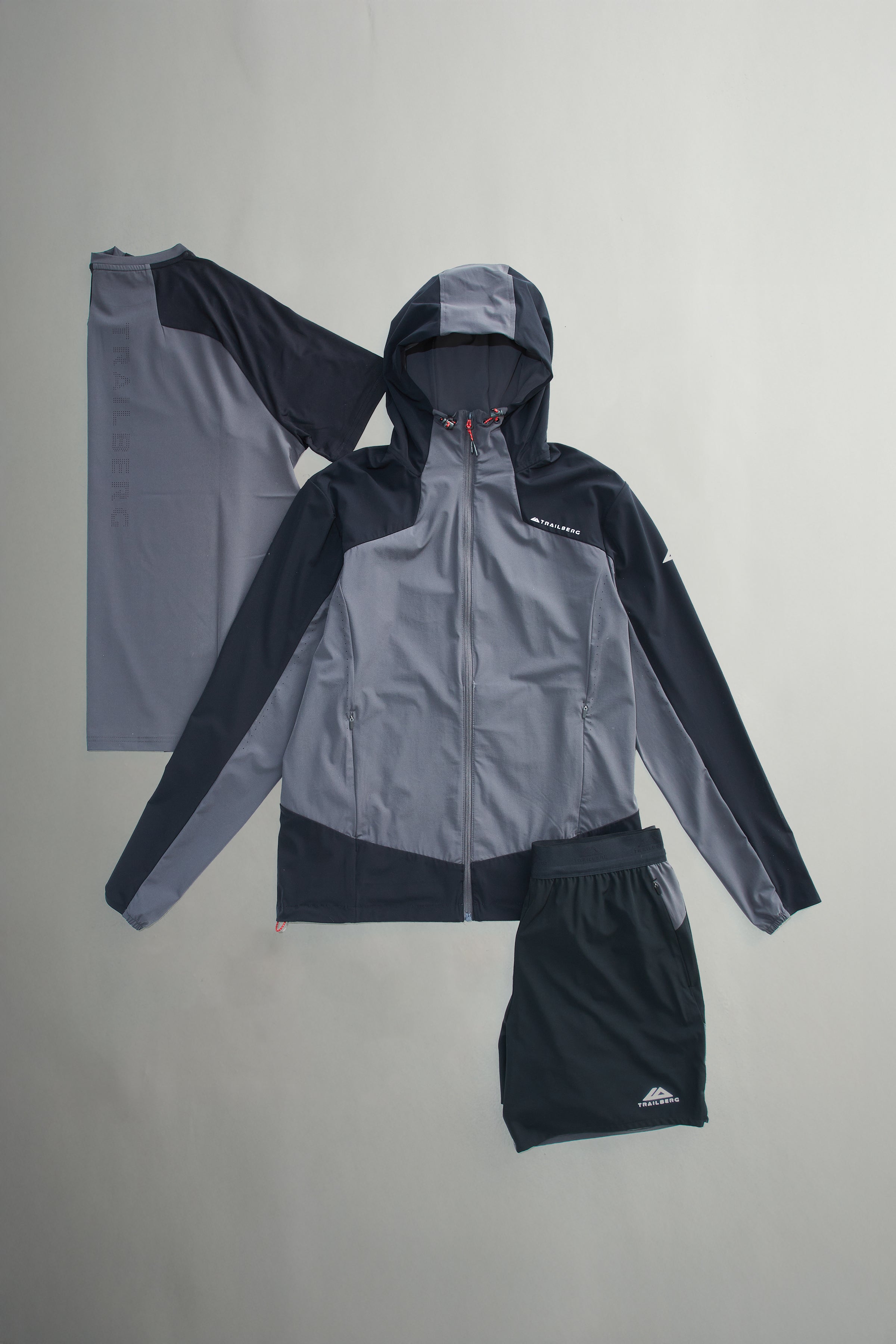 Aperture Triset - Black