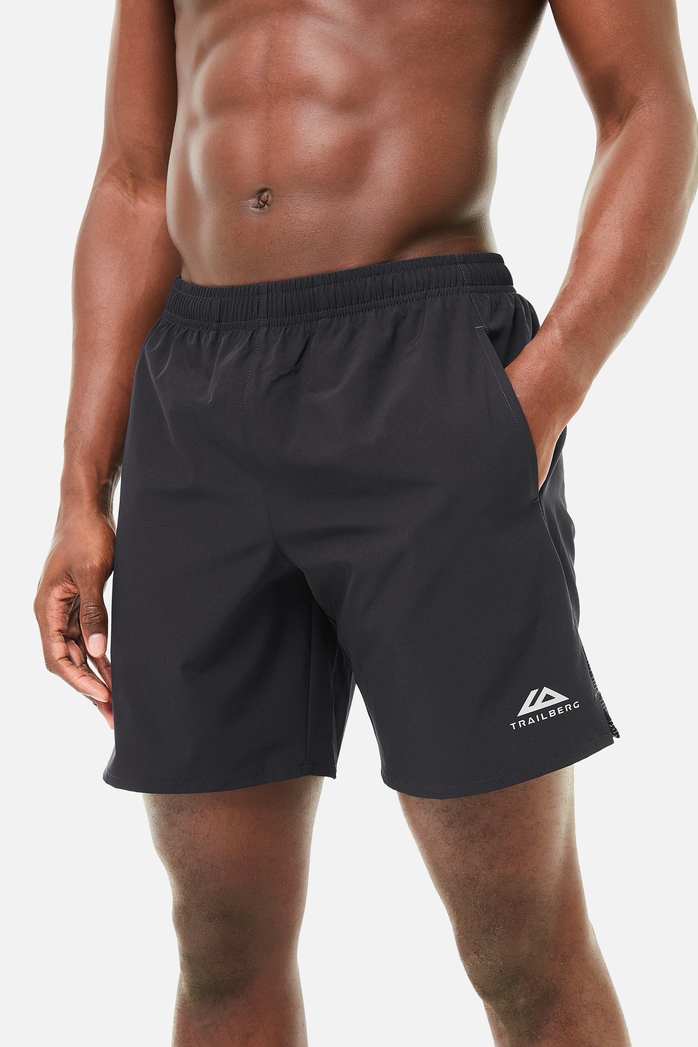 ELEMENT 2.0 SHORT - BLACK