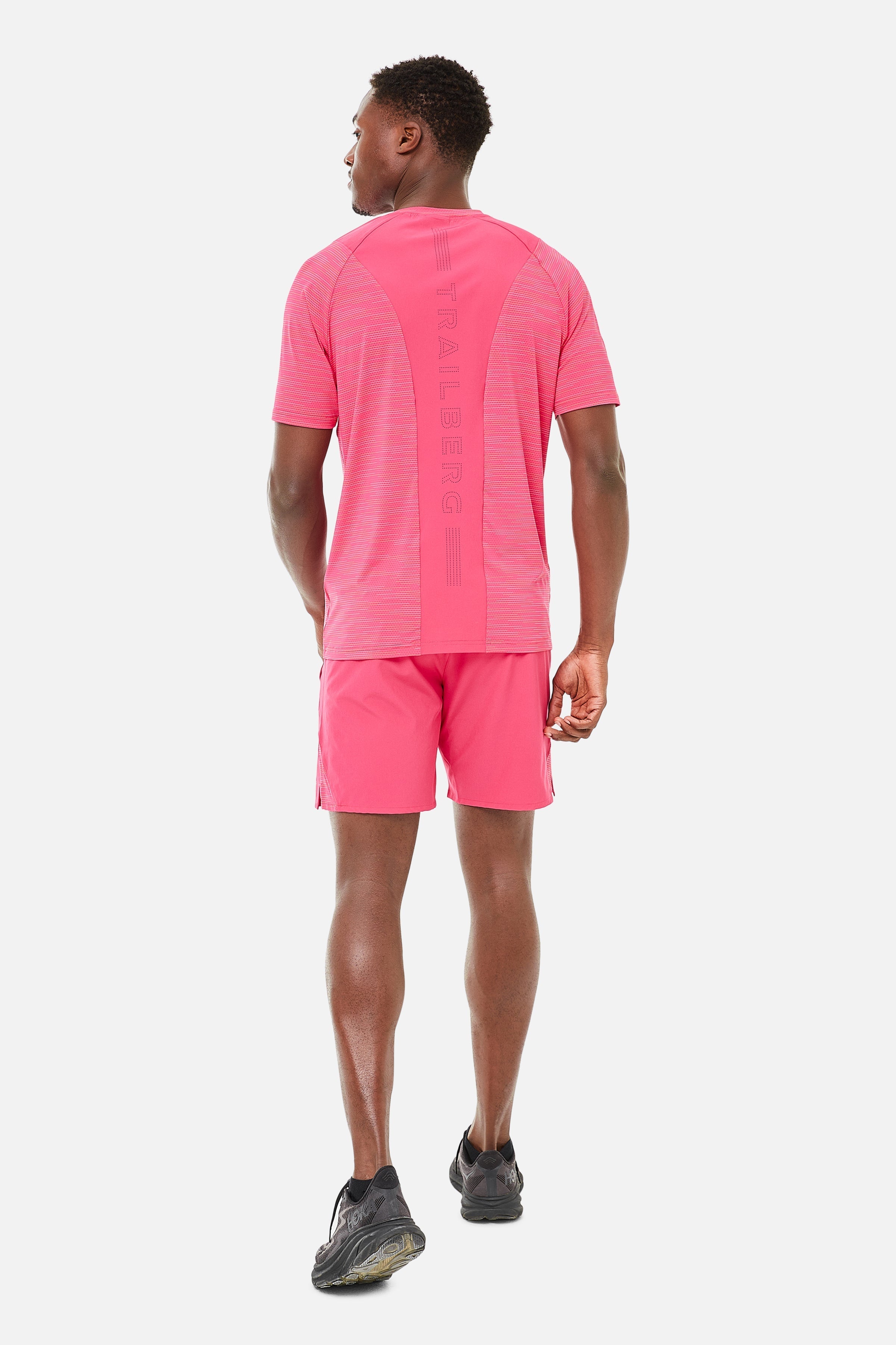 ELEMENT 2.0 SHORT - PINK