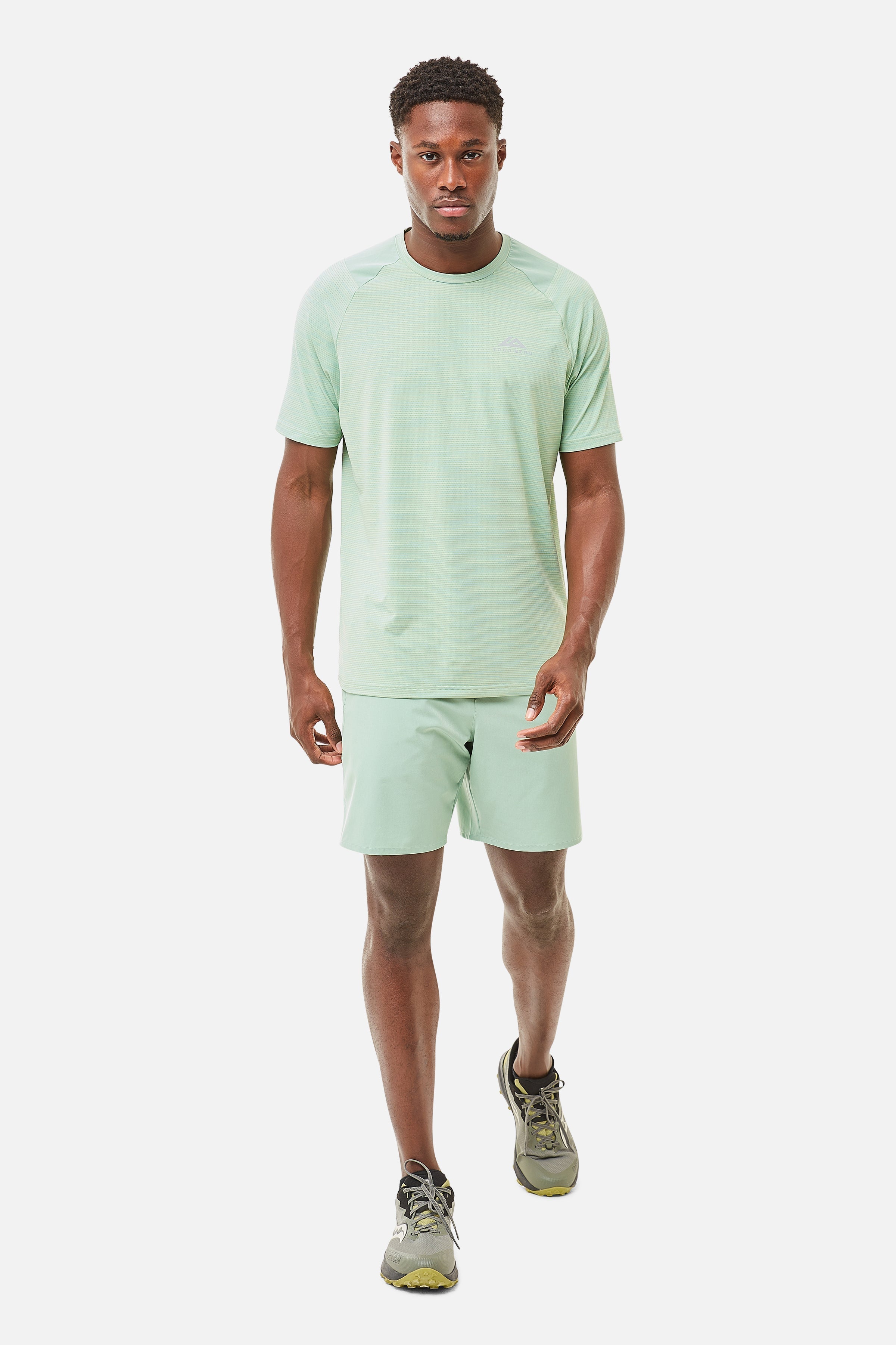 ELEMENT 2.0 SHORT - SAGE GREEN