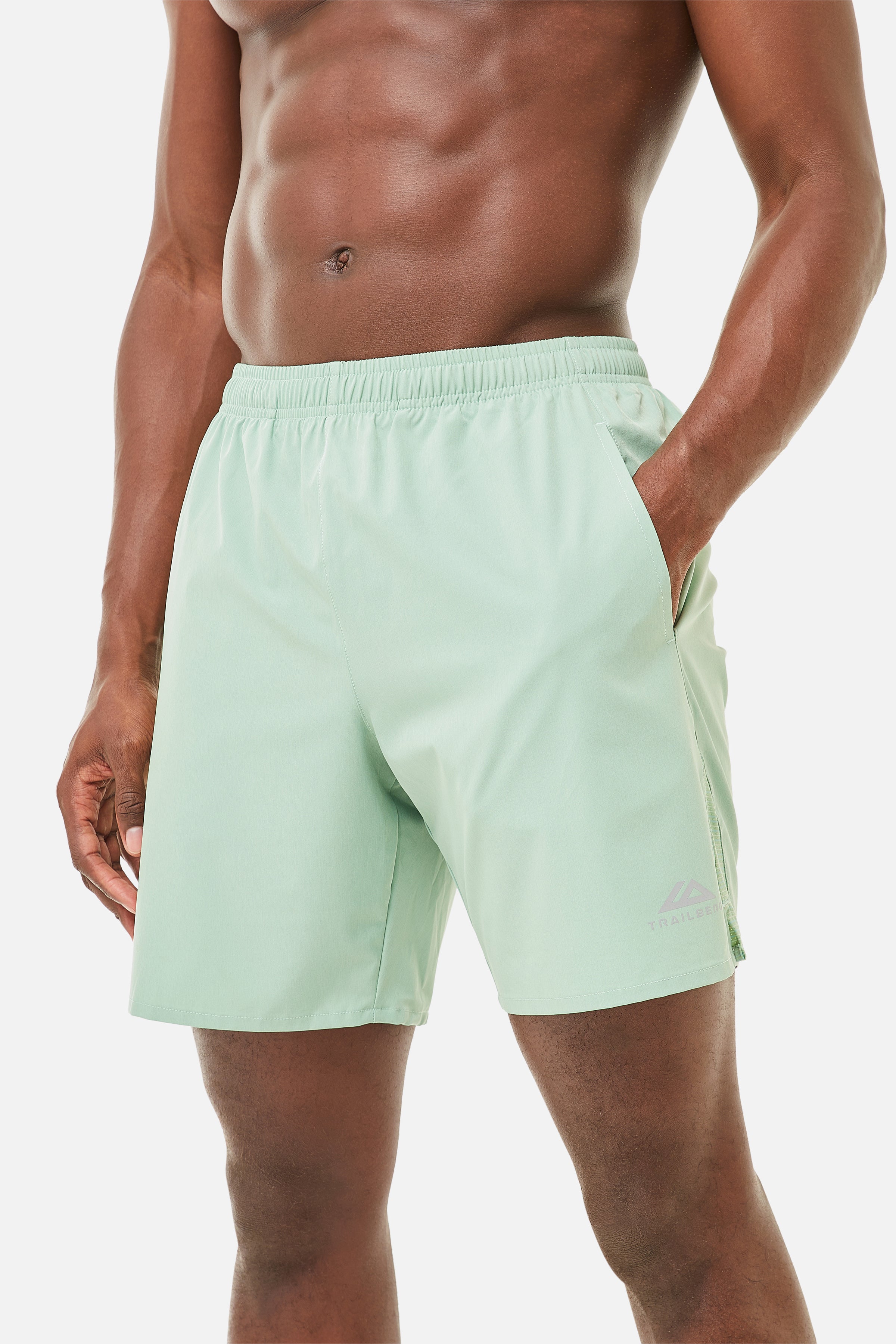 ELEMENT 2.0 SHORT - SAGE GREEN