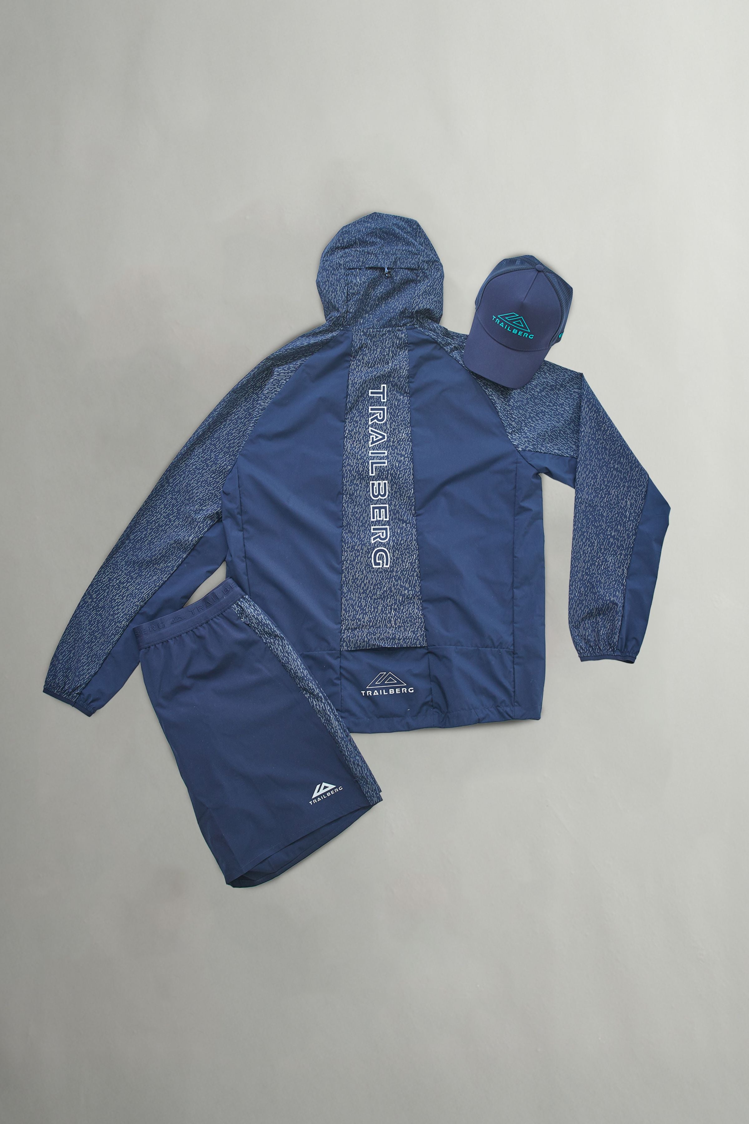 Reflect Windset - Navy Blue