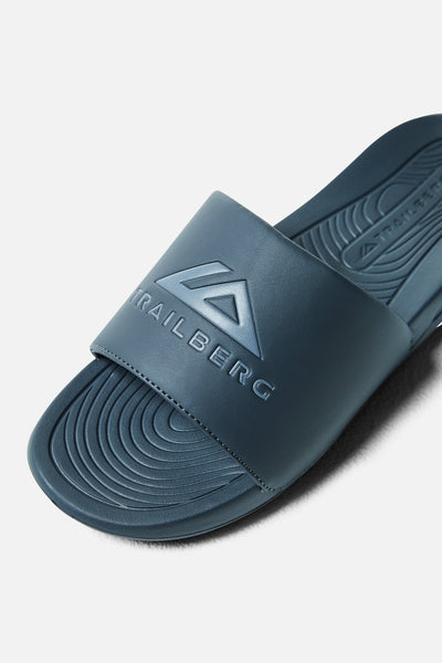 Core Sliders - Iron Grey/Moon Grey