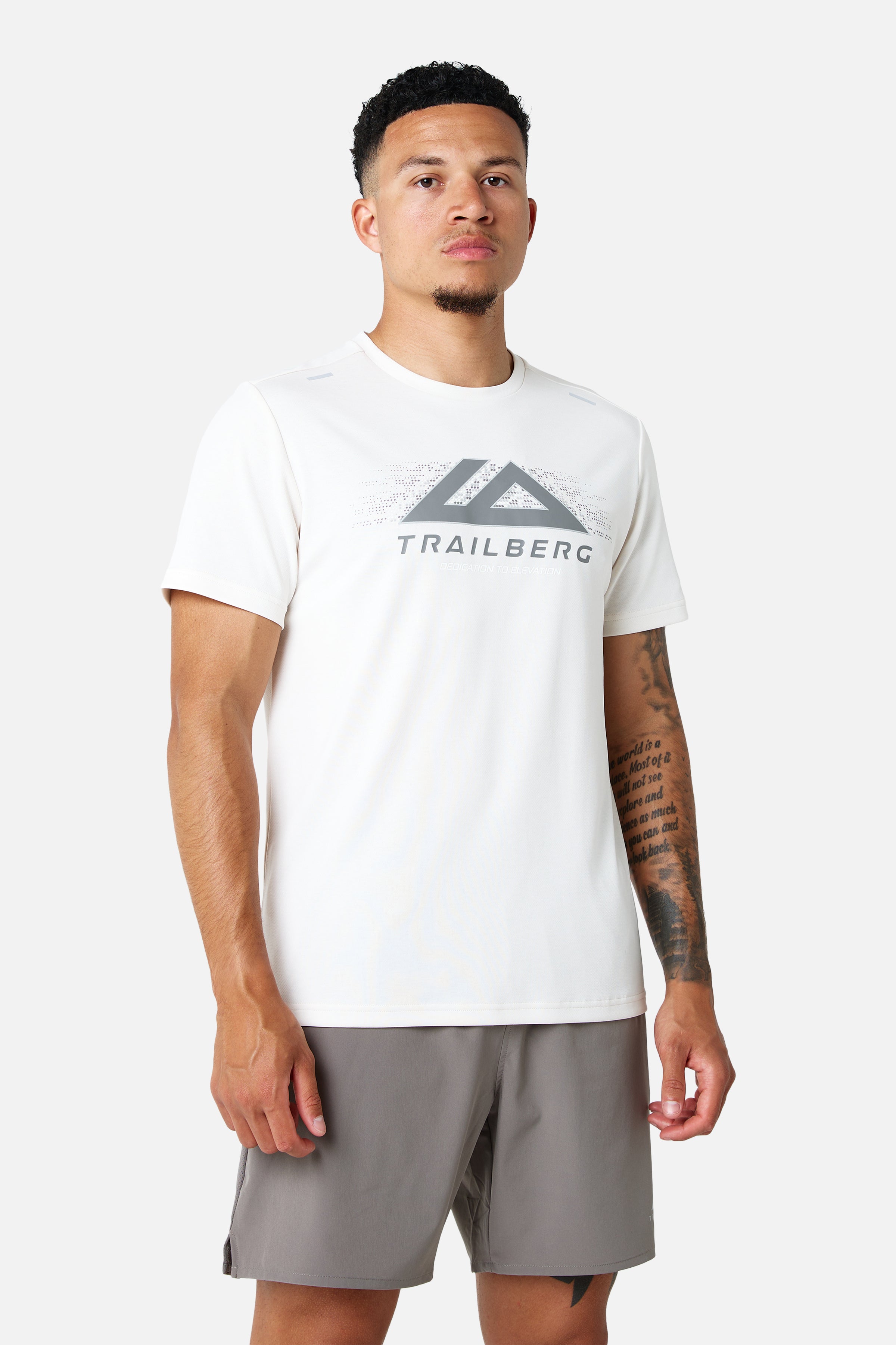 Movement Essentials Twinset - Frosted Ridge