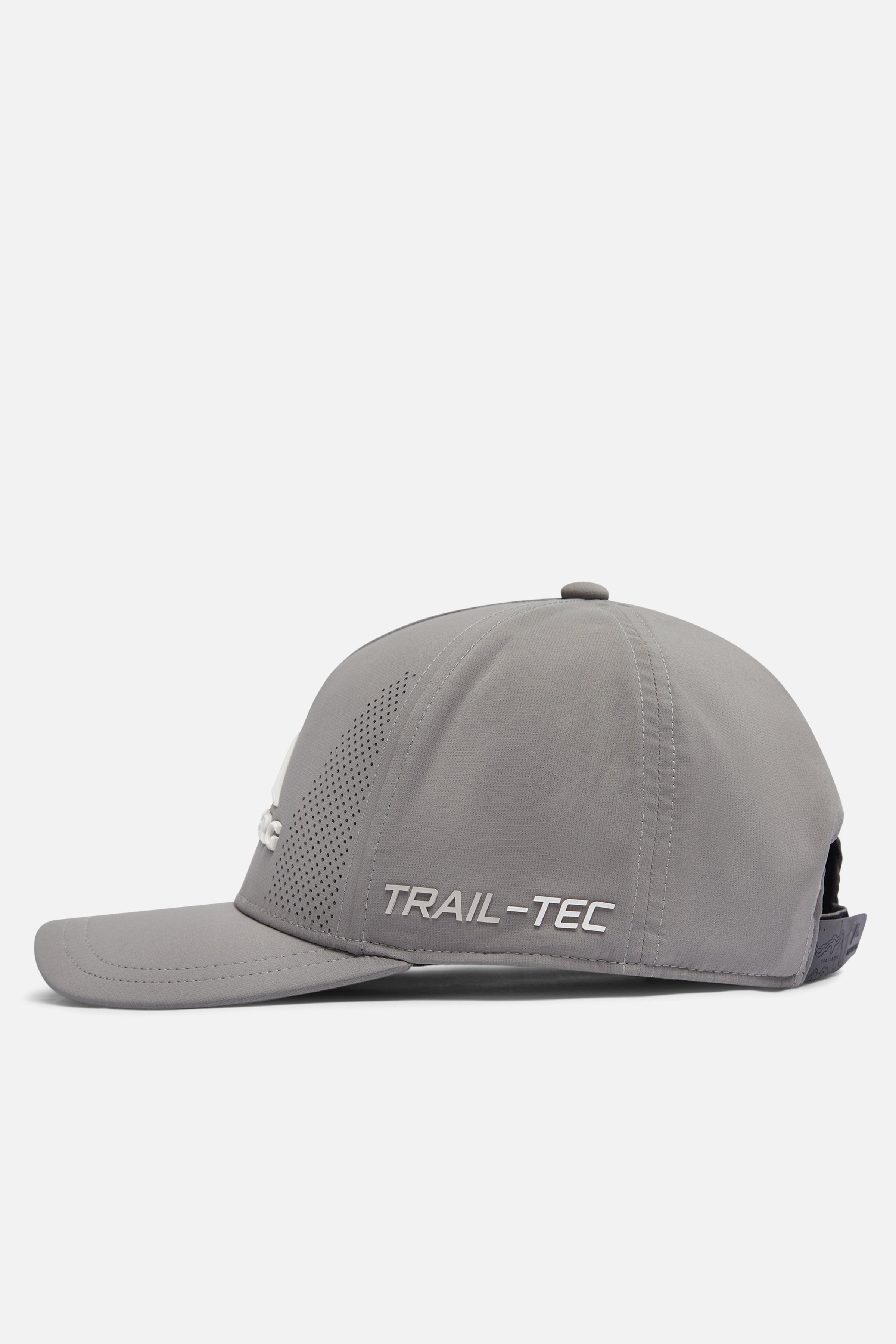 Strata 5 Panel Cap - Mocha/Pebblestone/Frosted Ridge