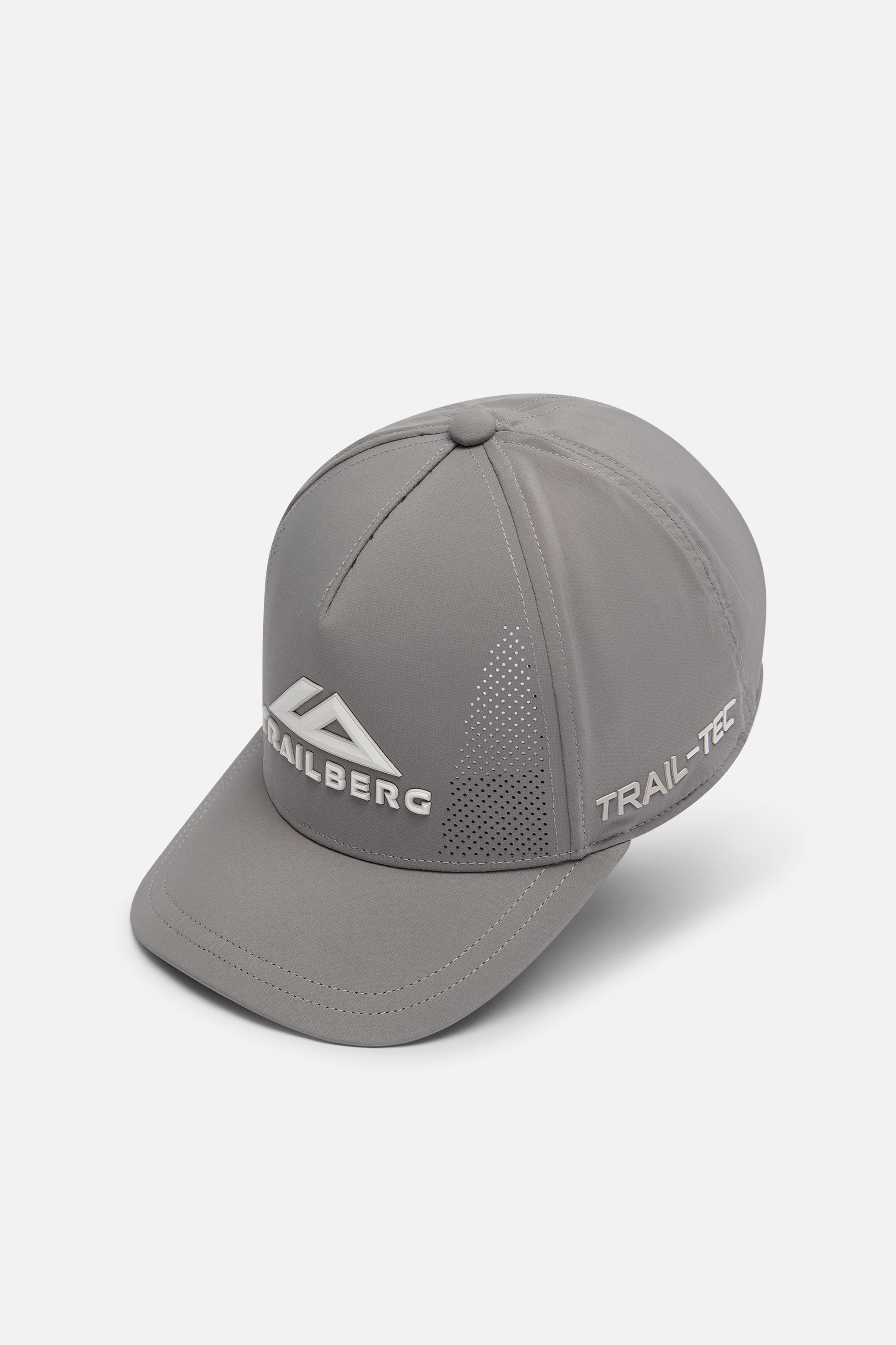 Strata 5 Panel Cap - Mocha/Pebblestone/Frosted Ridge