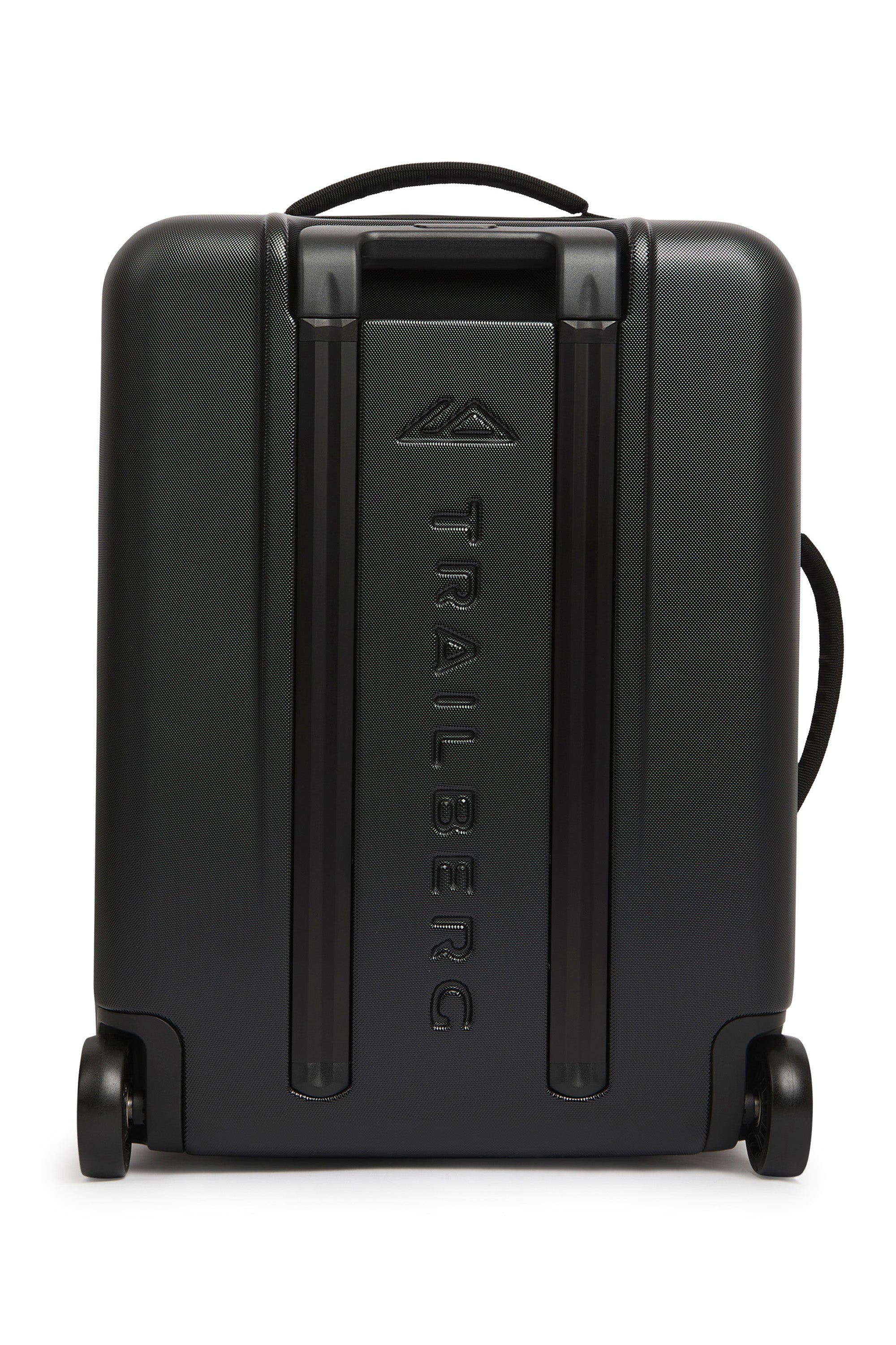 Bastion Roller Bag - Black