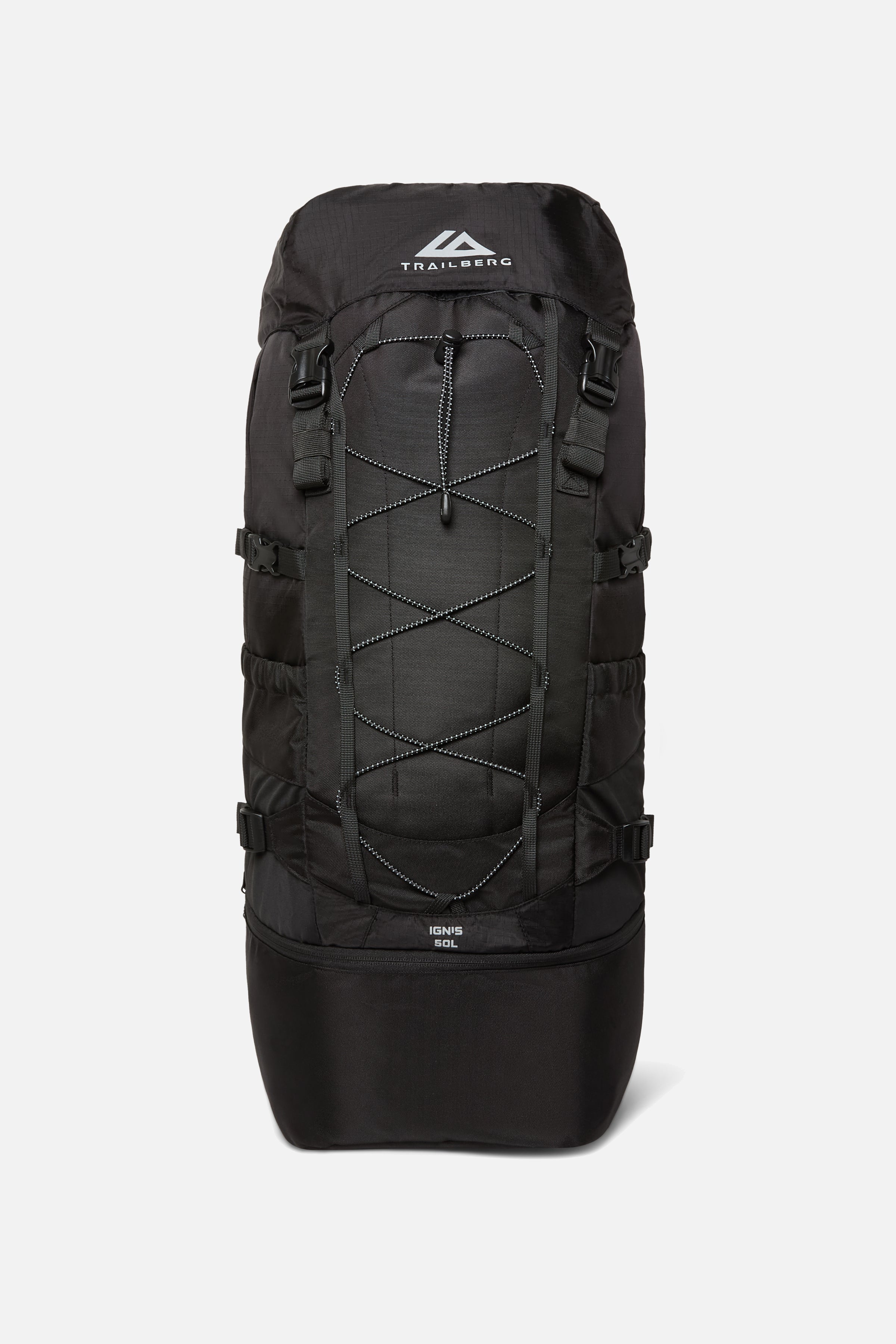 Ignis 50L Backpack