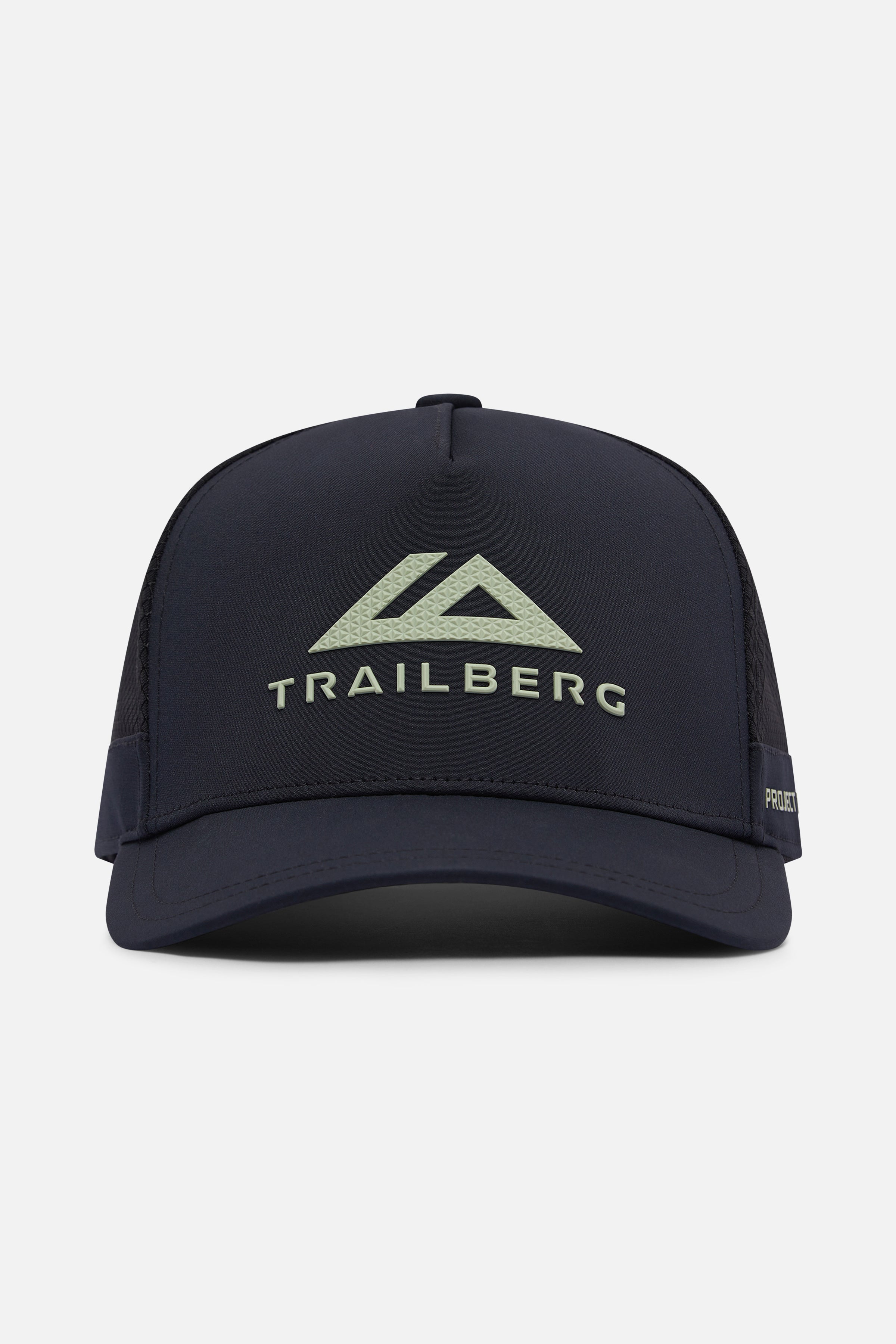 Orivida Trucker Cap - Black