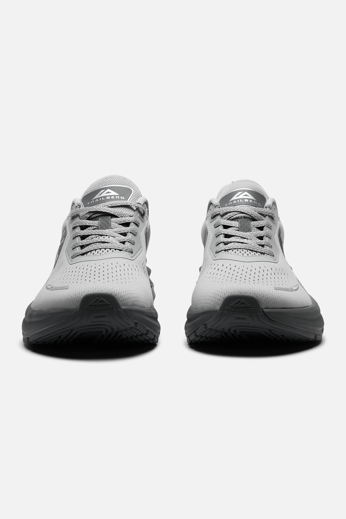 Kova Run - Graphite Grey/Lunar Grey
