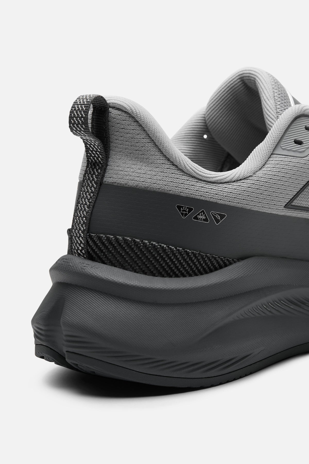 Kova Run - Graphite Grey/Lunar Grey