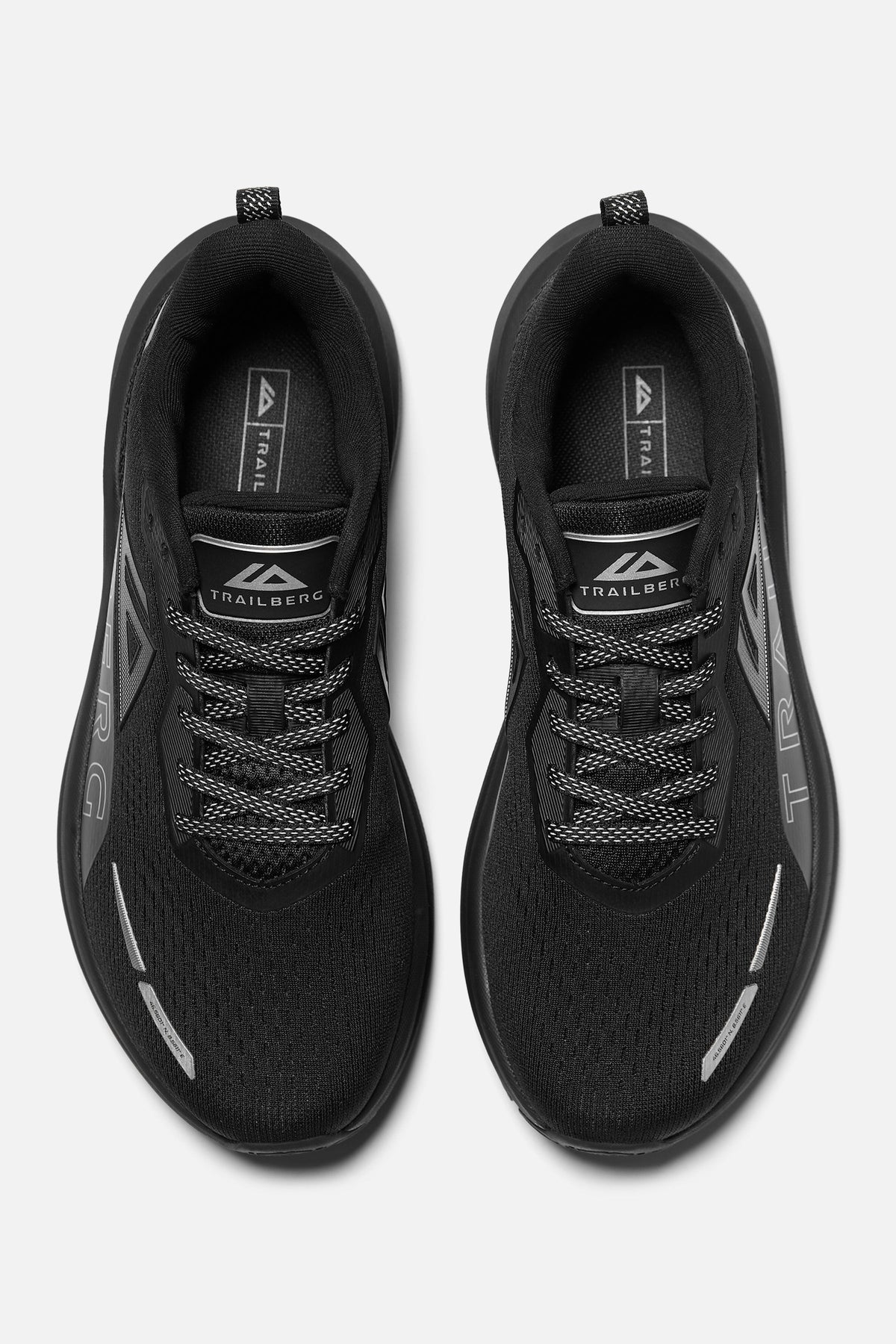 Kova Run - Black