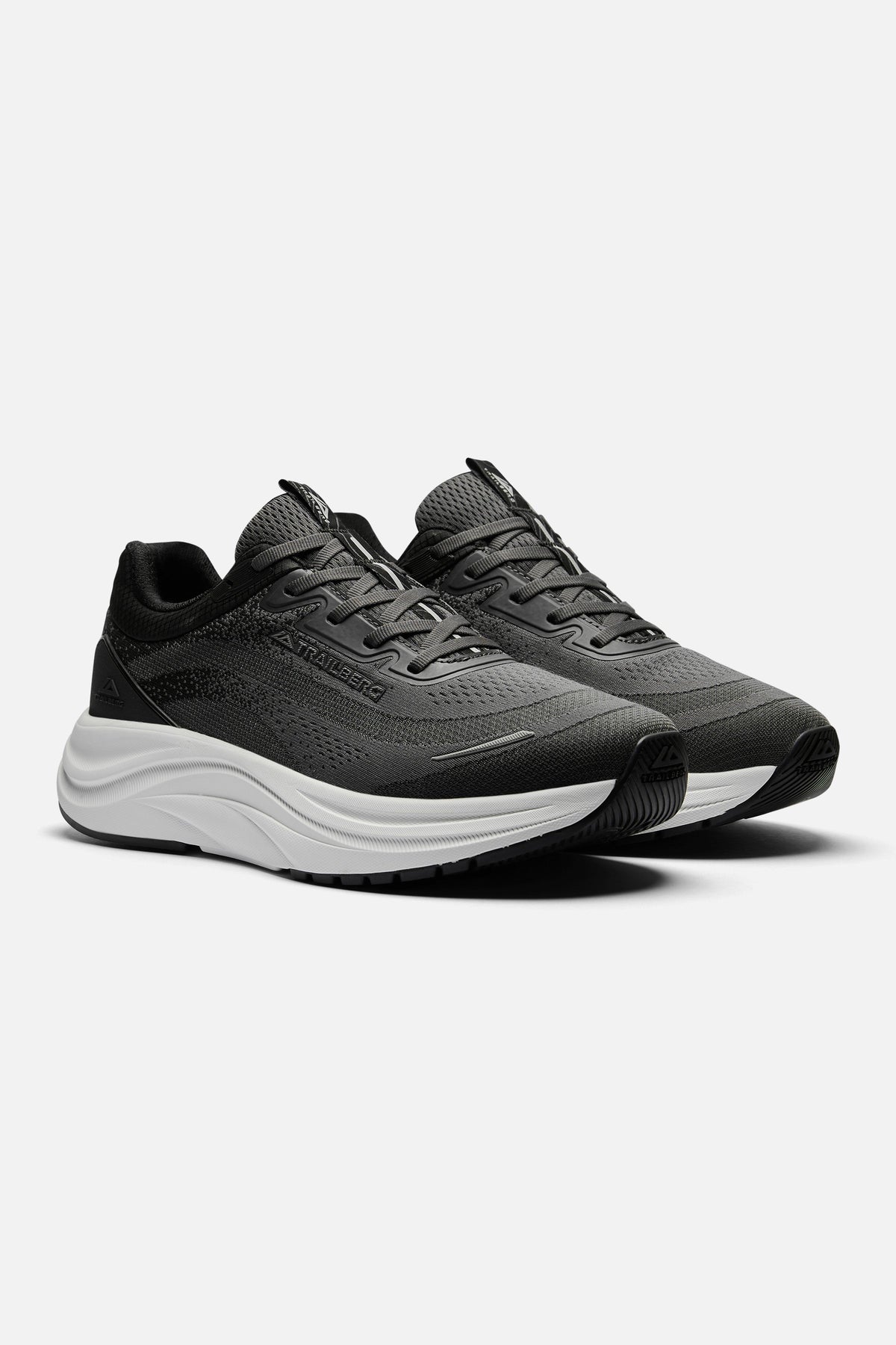 Gaia Road - Volcano Grey/ Black