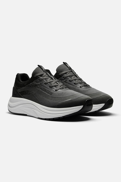 Gaia Road - Volcano Grey/ Black