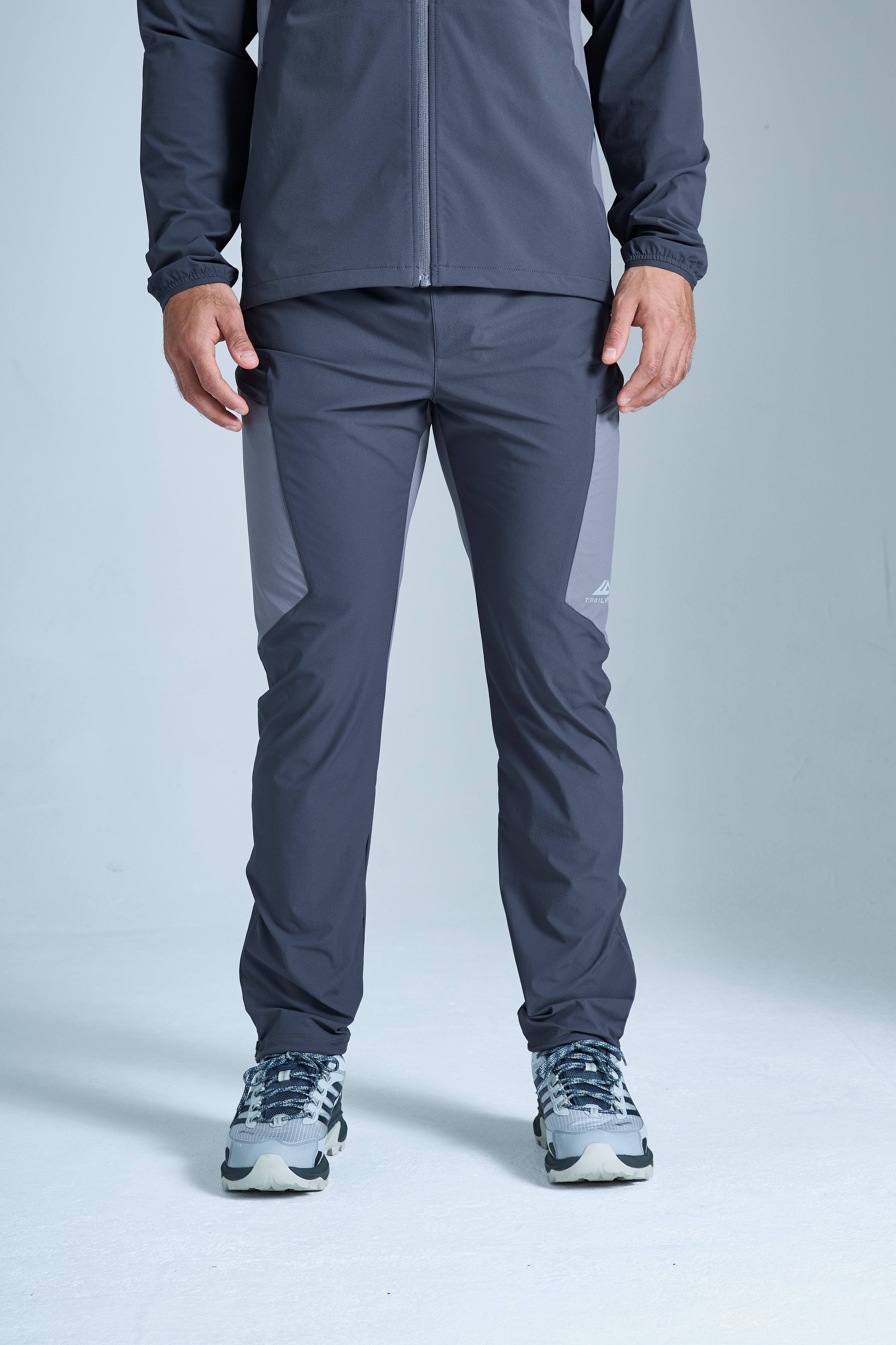 Odyssey 2.0 Pant - Volcano Grey/Urban Smoke