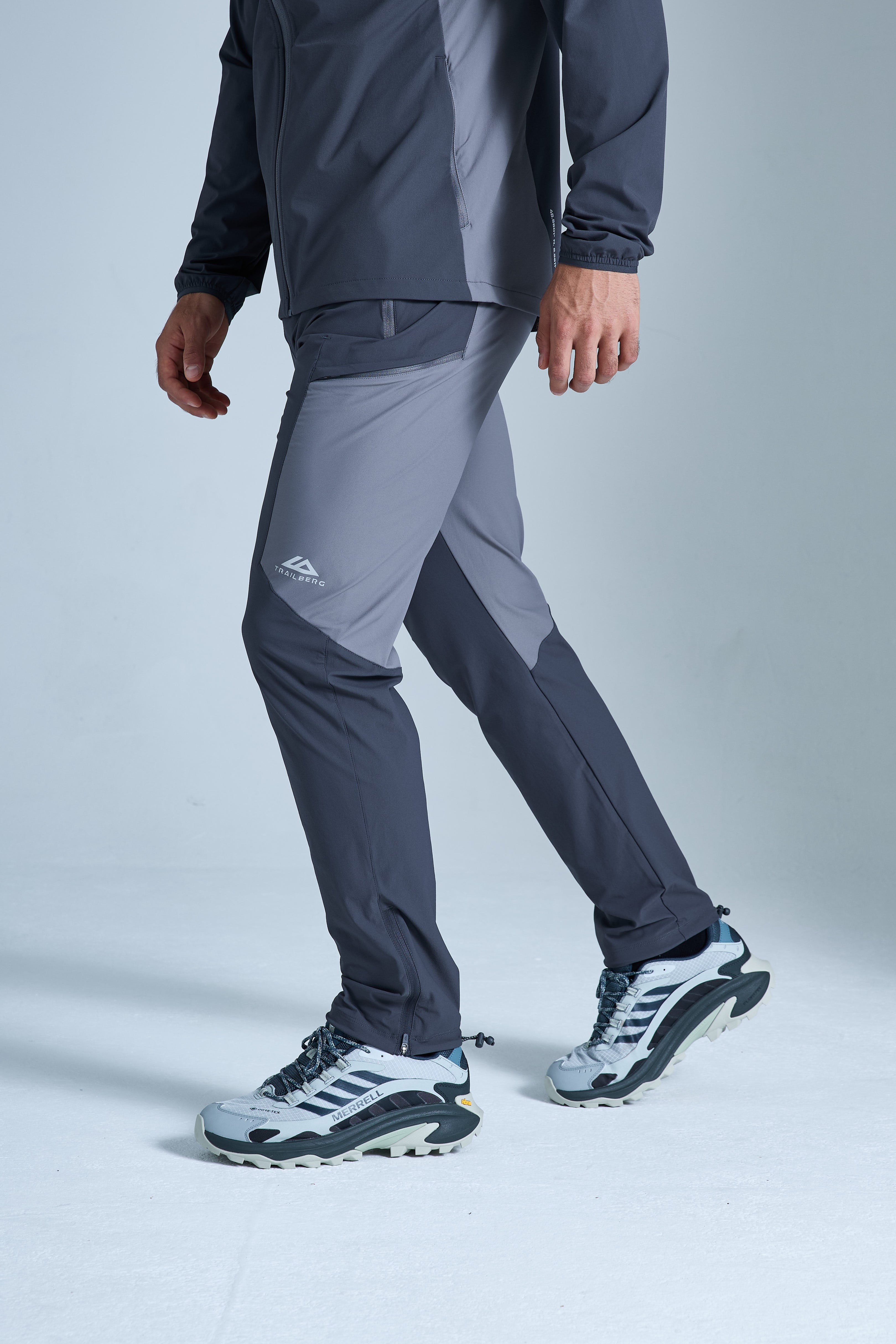 Odyssey 2.0 Pant - Volcano Grey/Urban Smoke