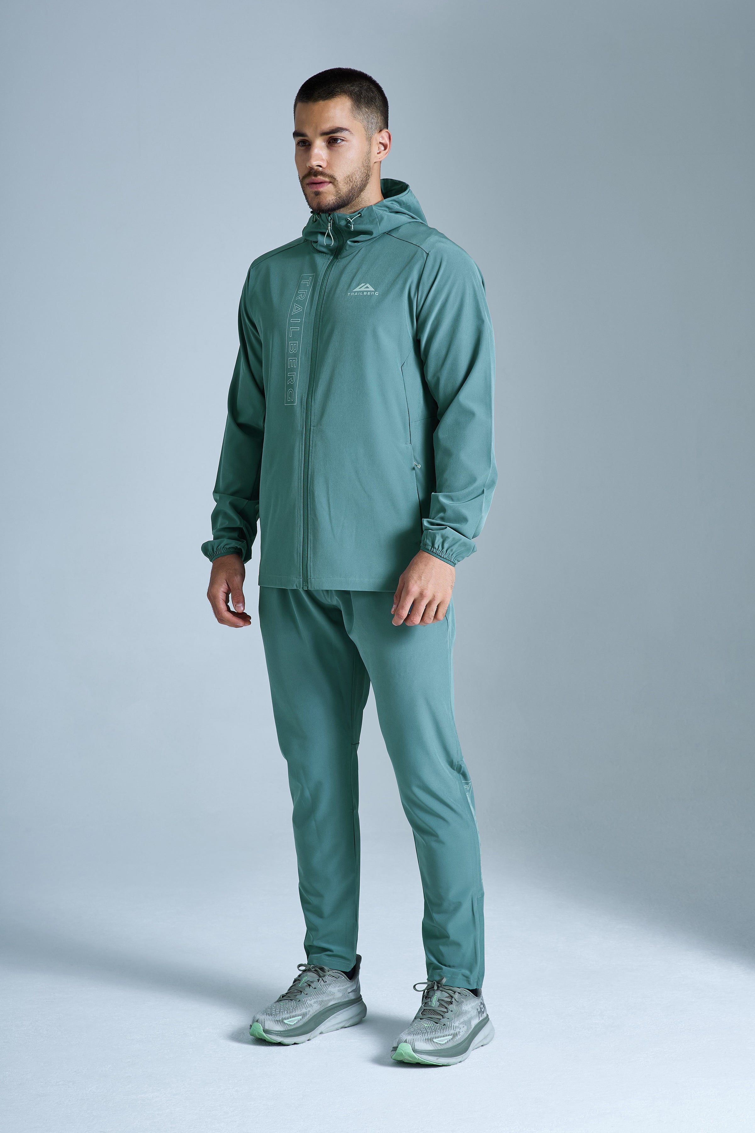 Crest 2.0 Pant - Pine Fern/Aloe Frost