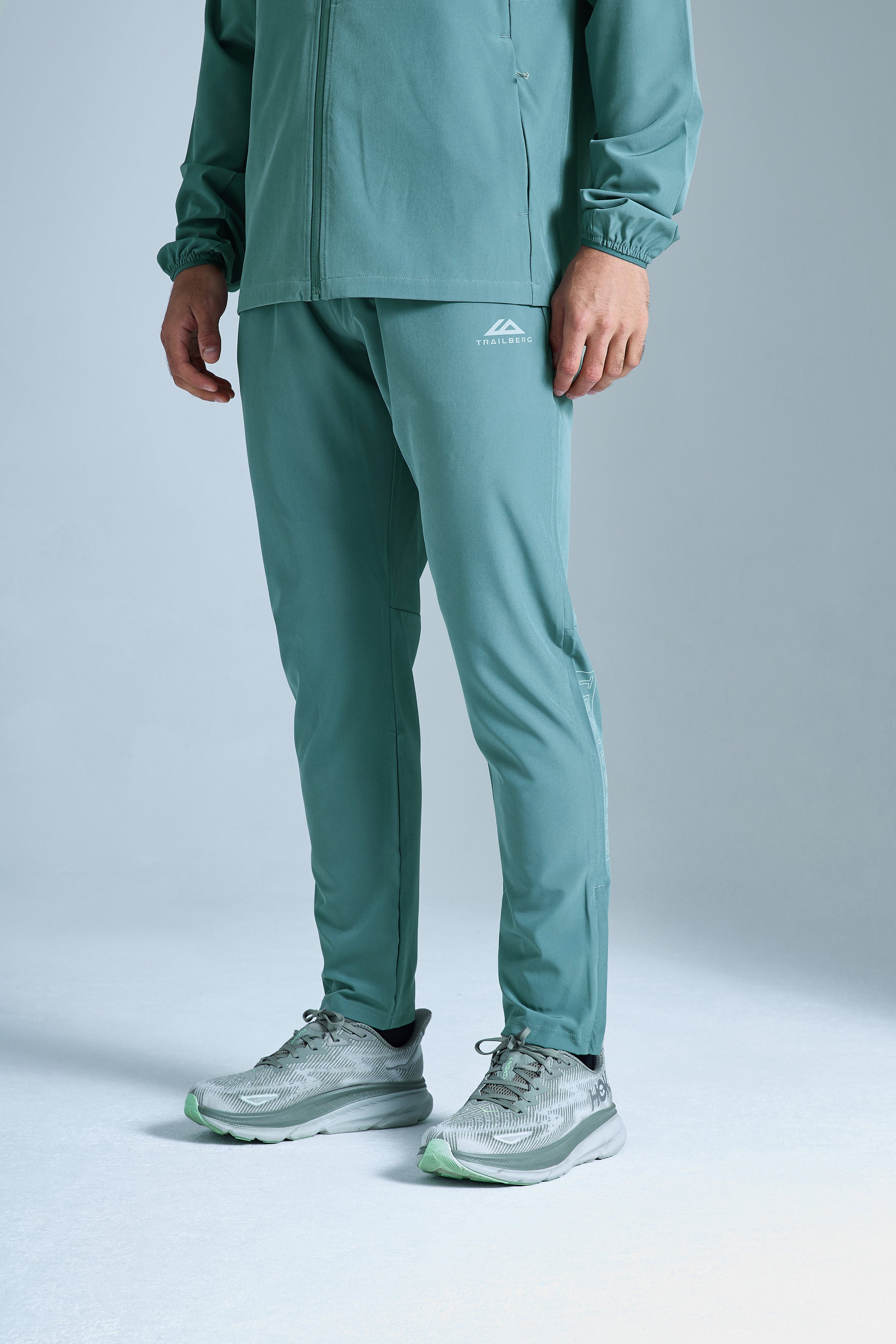 Crest 2.0 Pant - Pine Fern/Aloe Frost