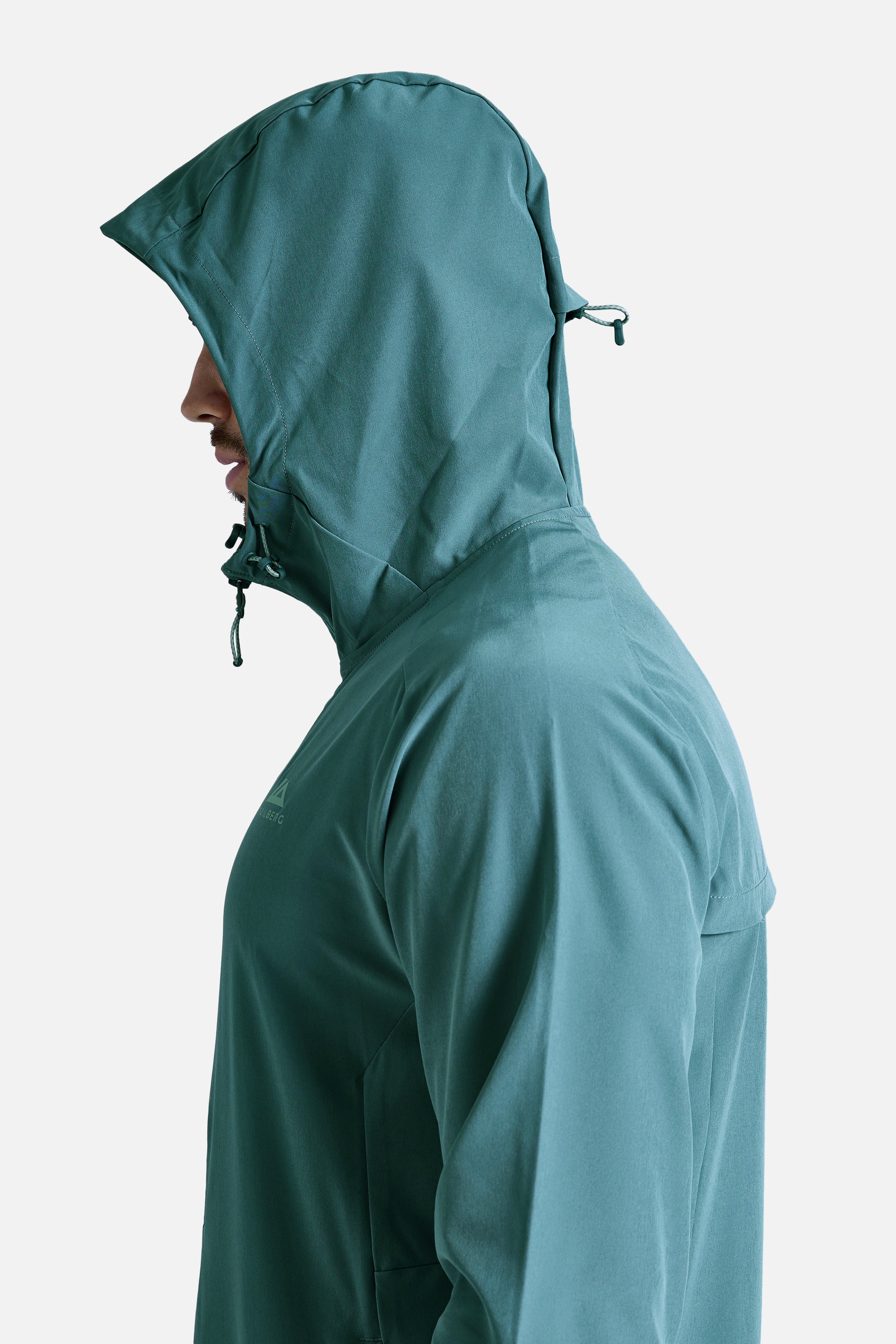 Crest 2.0 Triset - Pine Dust/Aloe Frost