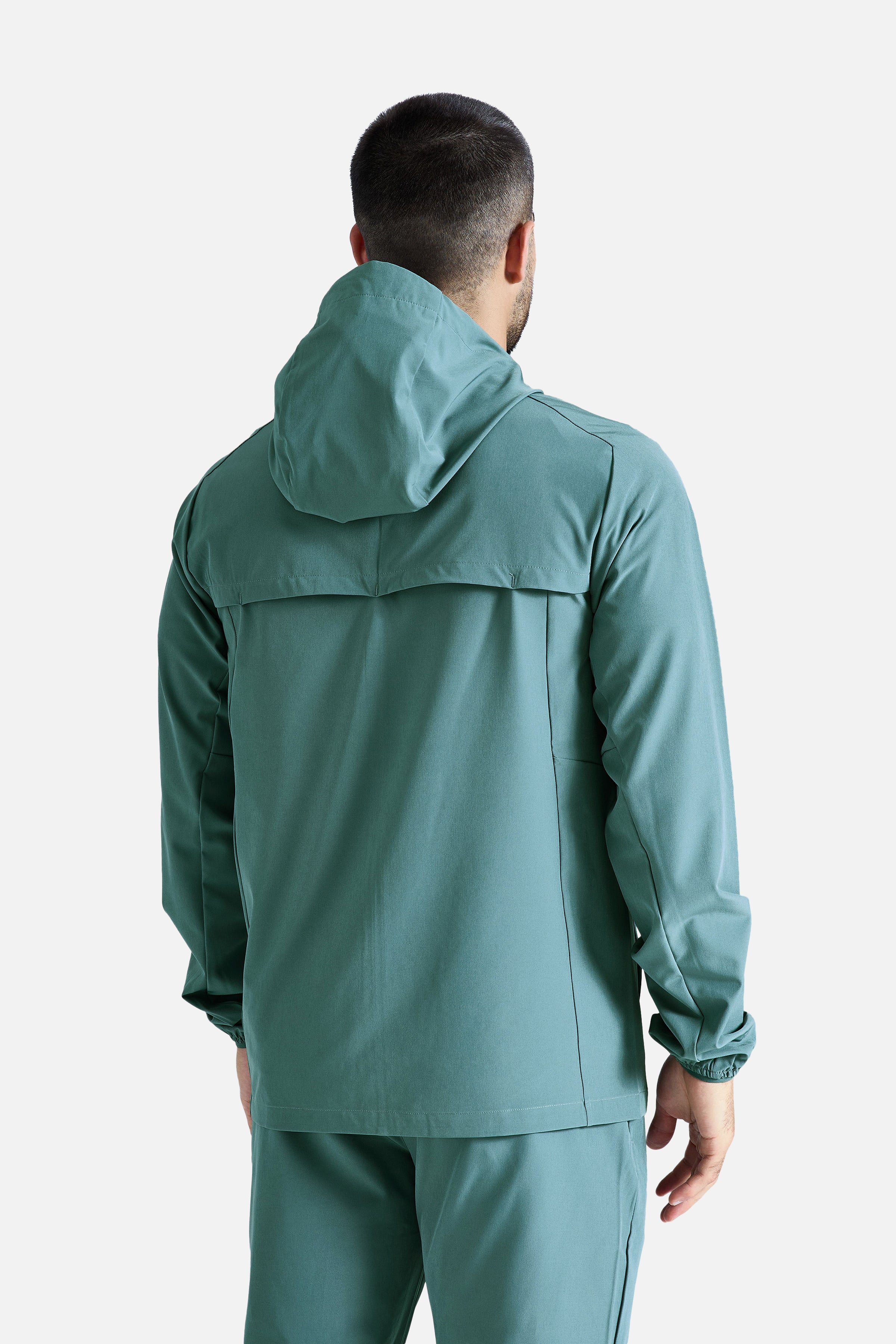 Crest 2.0 Triset - Pine Dust/Aloe Frost