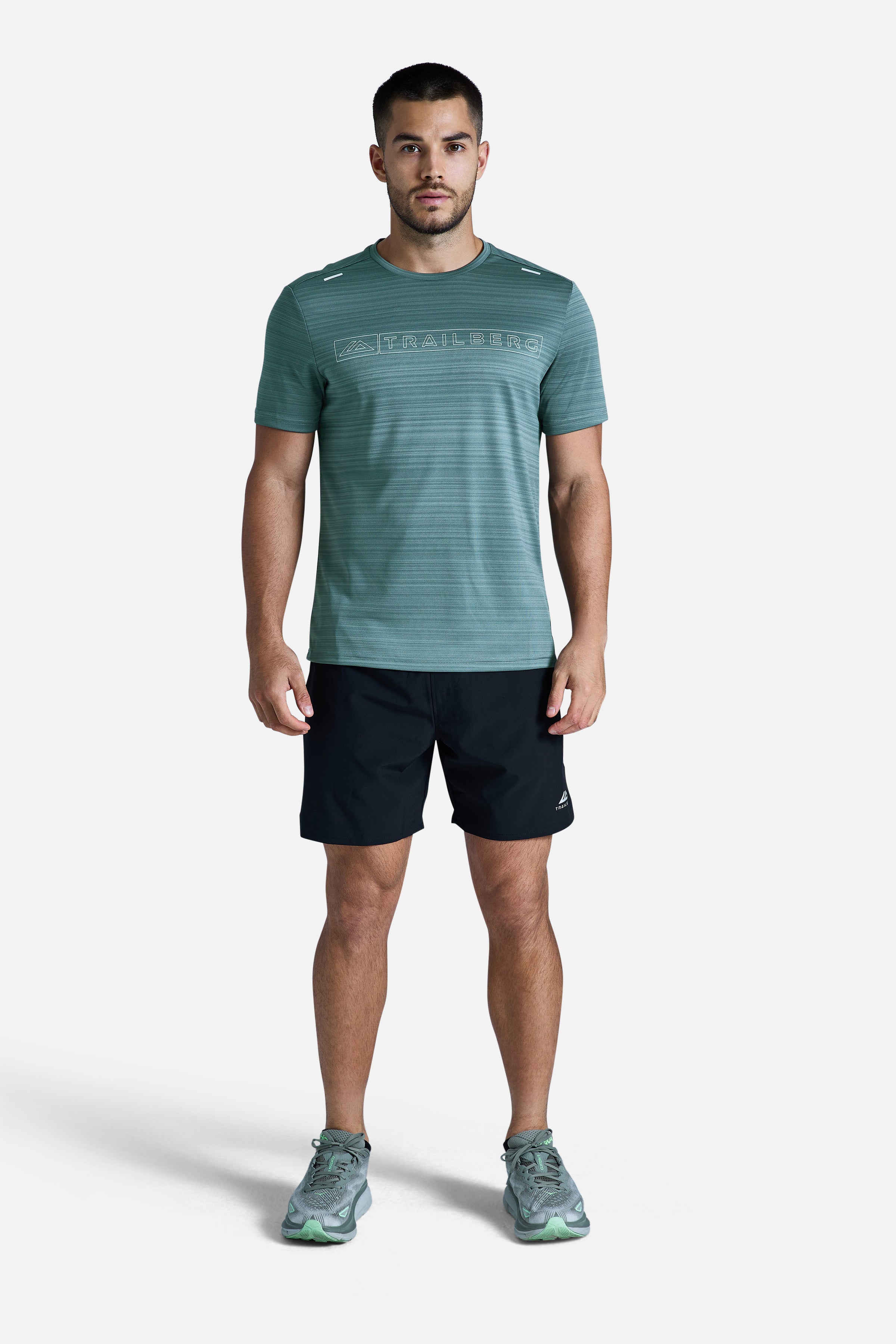 Crest 2.0 Triset - Pine Dust/Aloe Frost