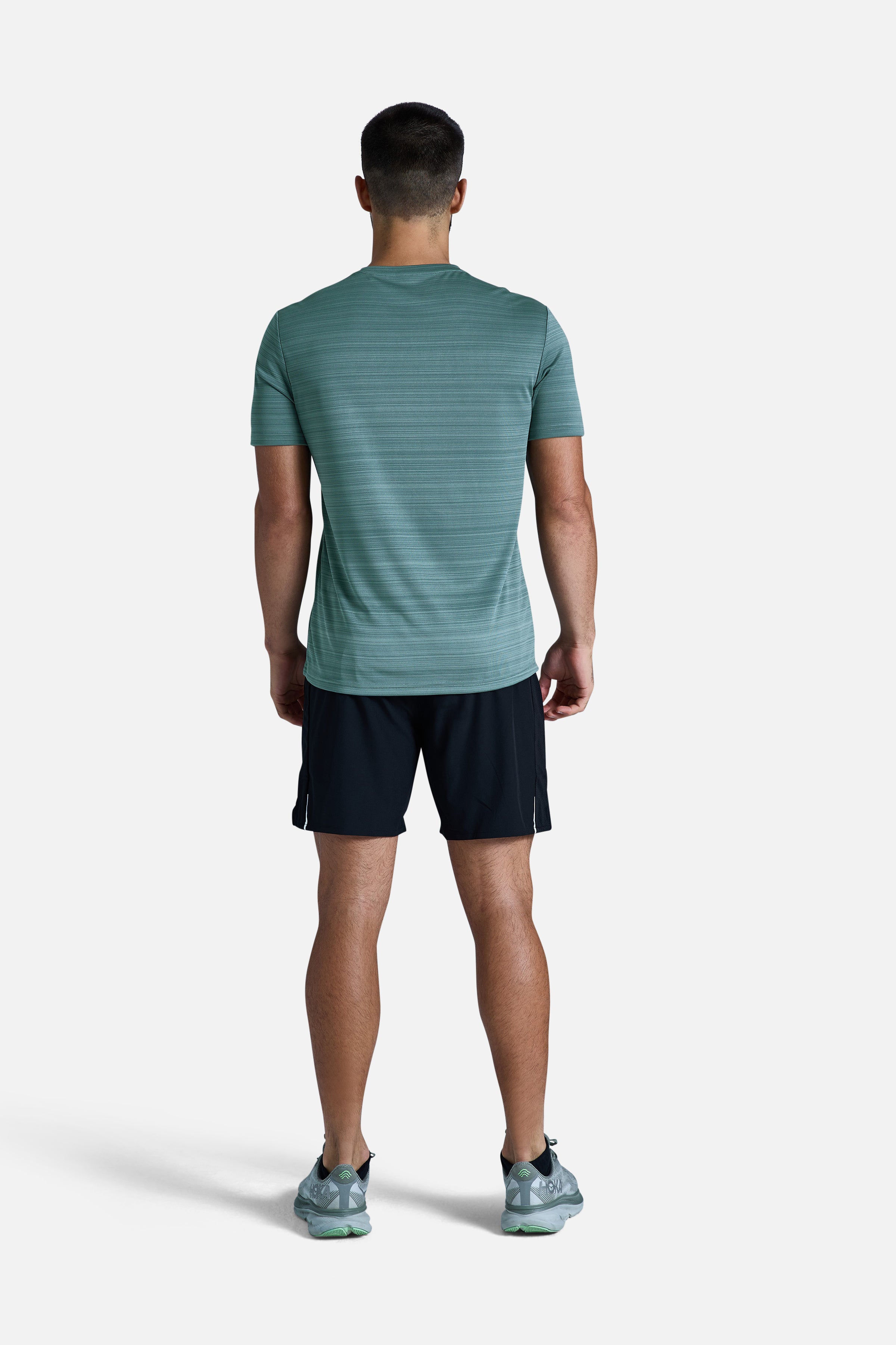 Crest 2.0 Triset - Pine Dust/Aloe Frost