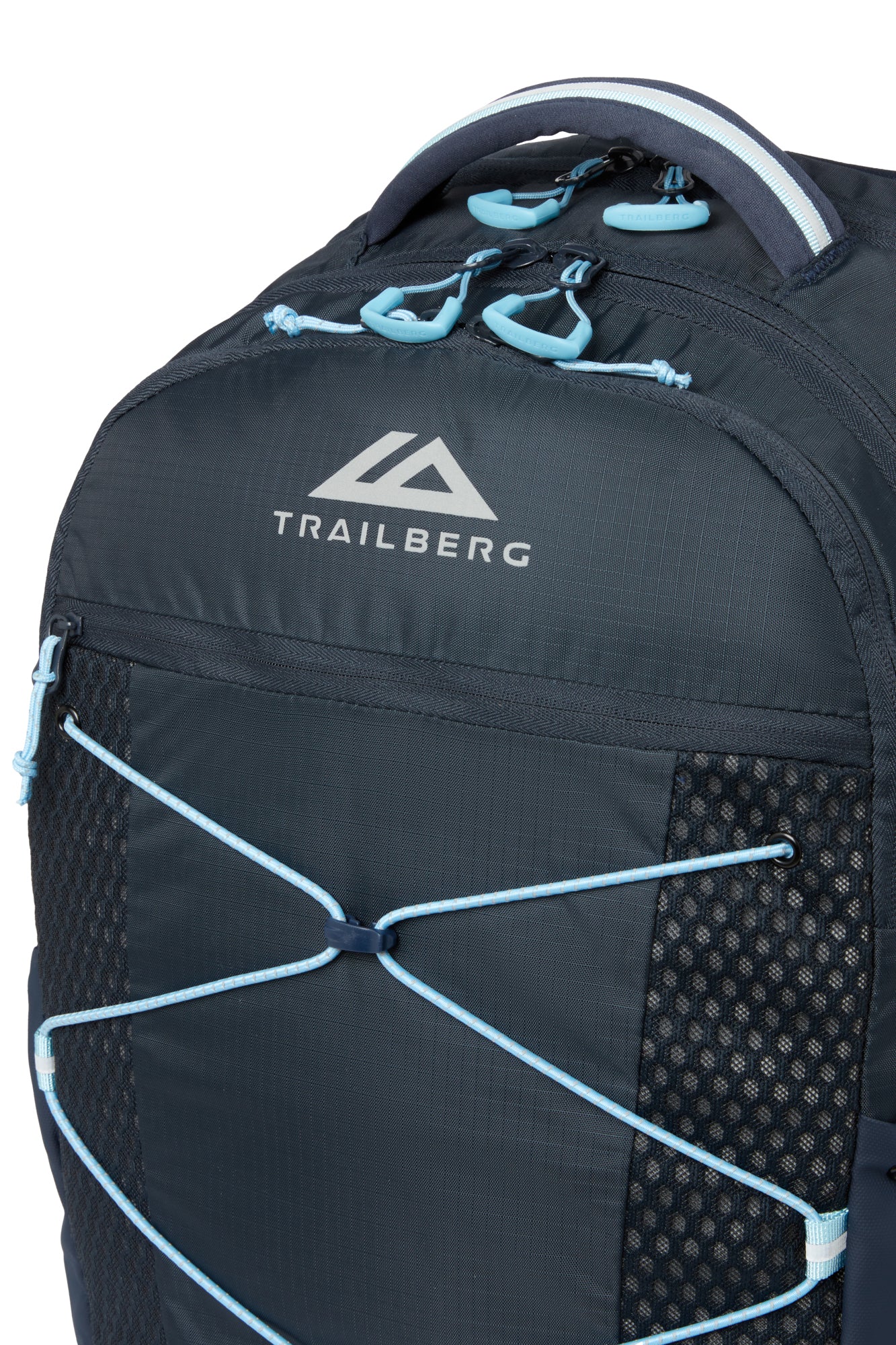 Matterhorn 2.0 Backpack - Deep Ocean/Navy Blue