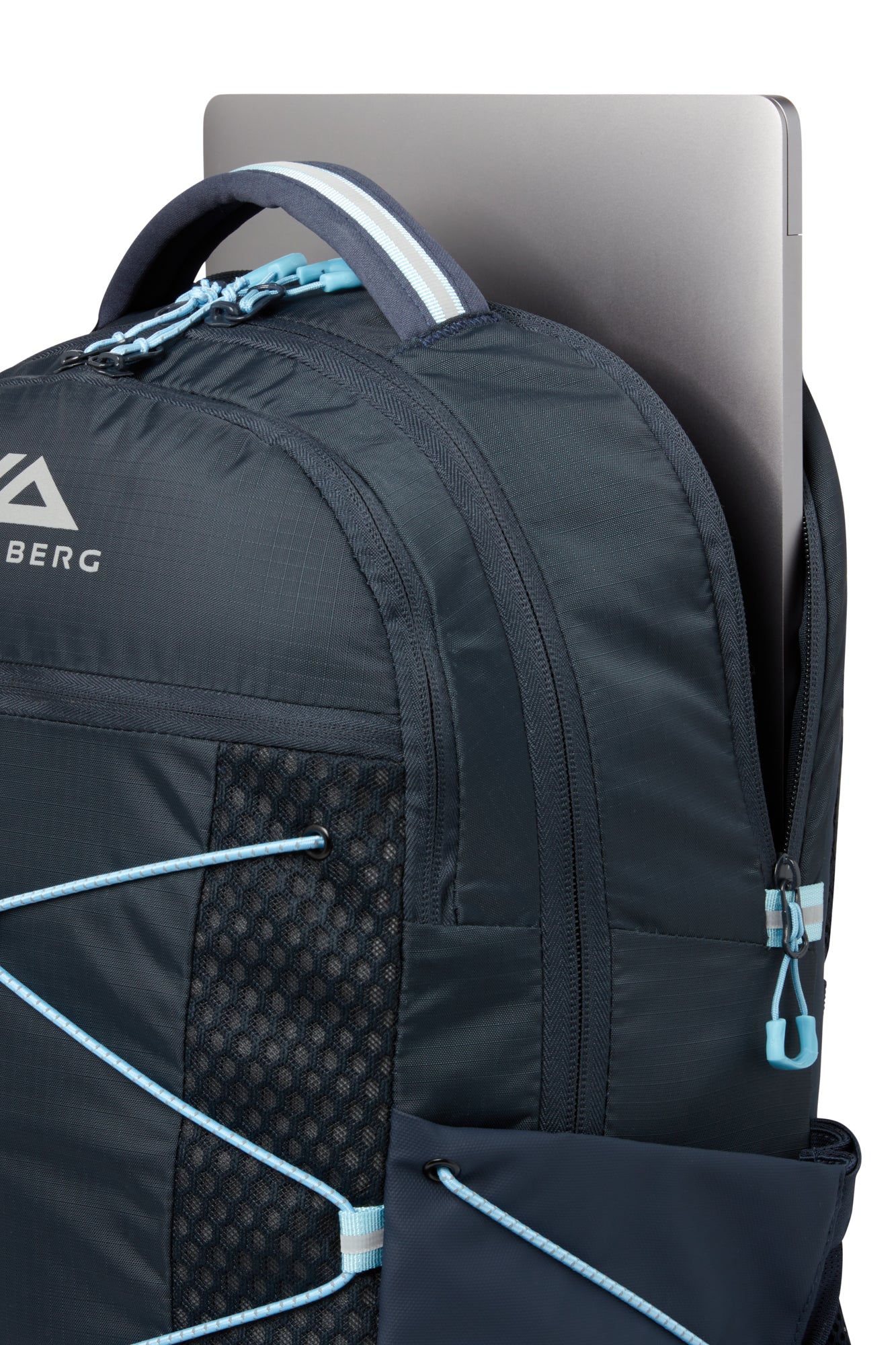 Matterhorn 2.0 Backpack - Deep Ocean/Navy Blue