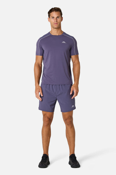 Momentum Twinset - Dark Lavender/Twilight Lilac