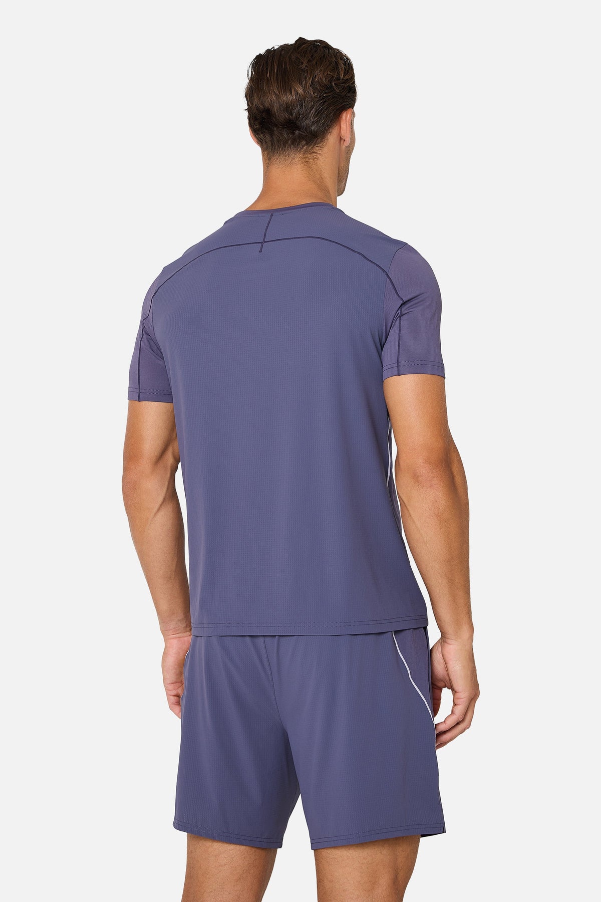 Momentum Twinset - Dark Lavender/Twilight Lilac