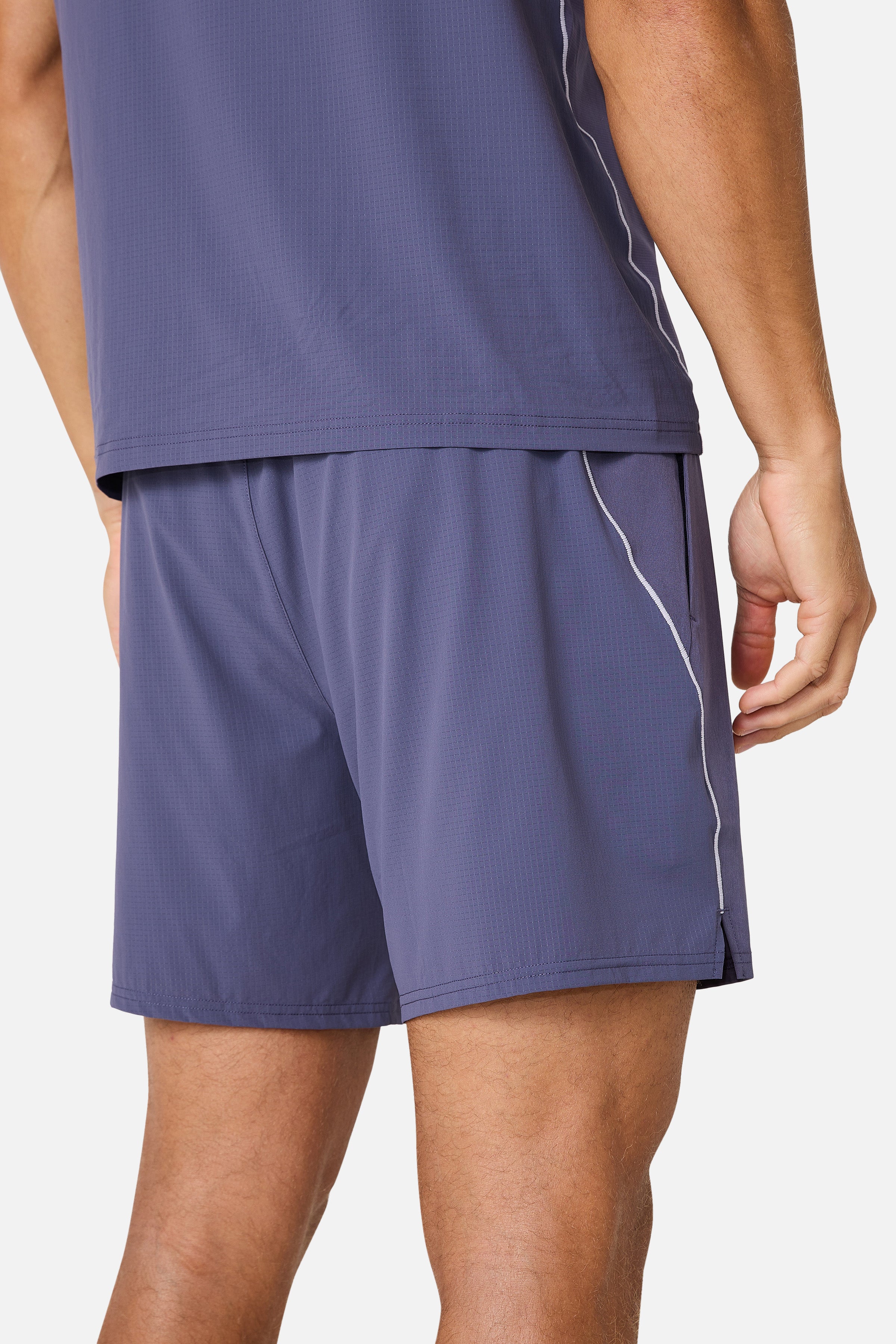 Momentum Twinset - Dark Lavender/Twilight Lilac